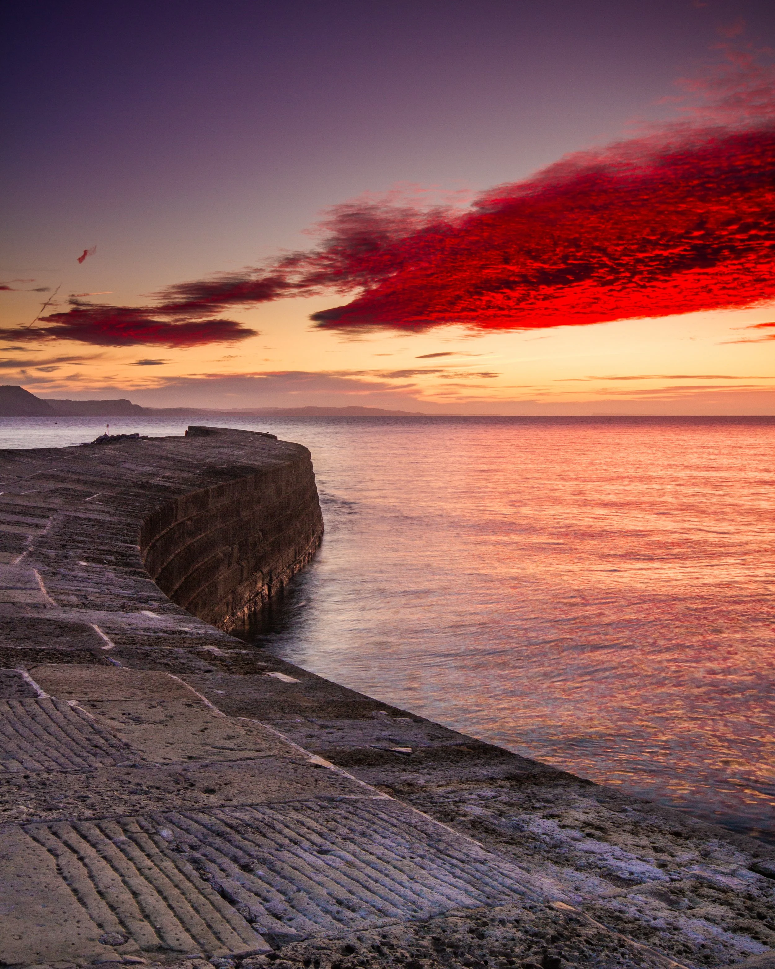 Fire in the Sky