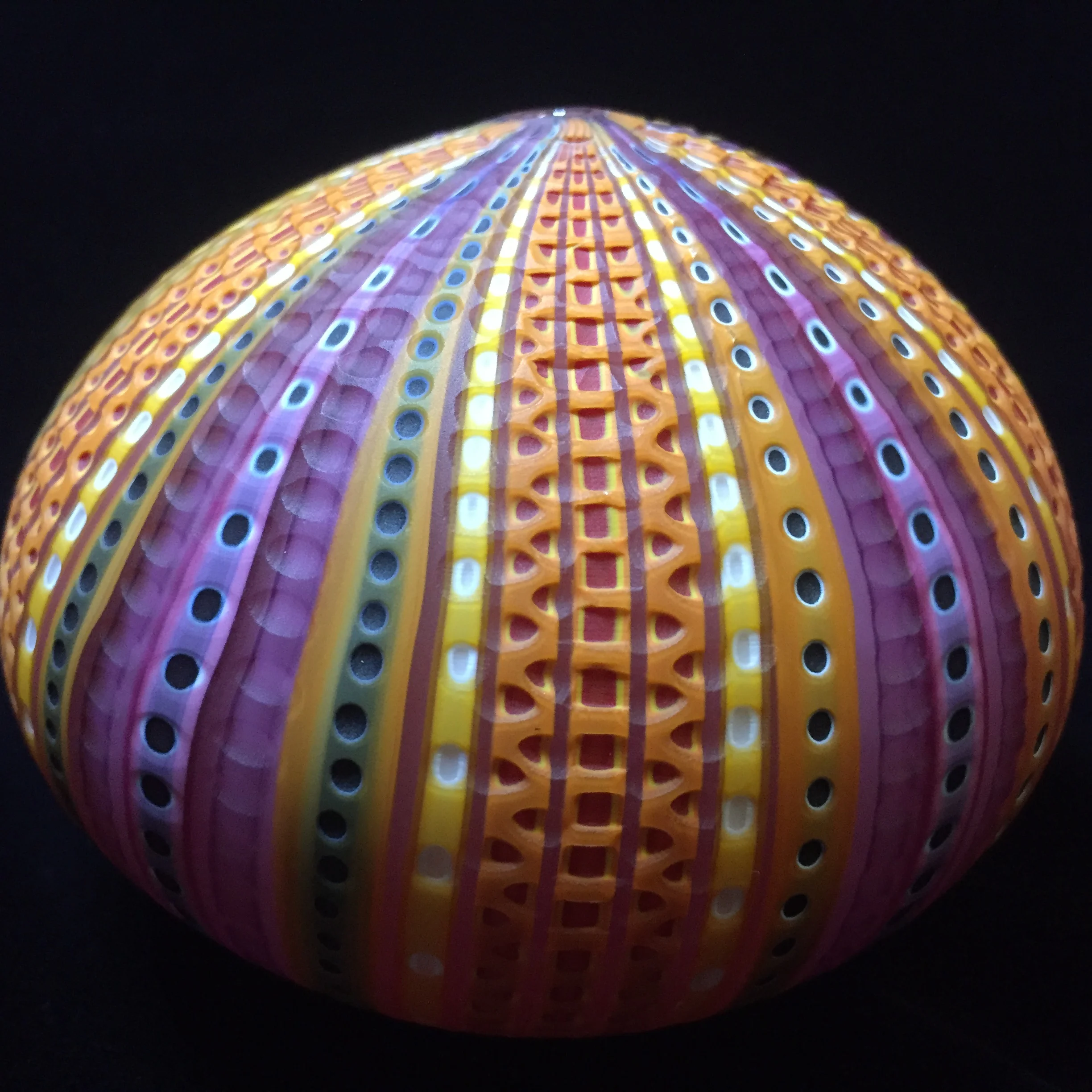 “Artefacts” by Joanna Bone