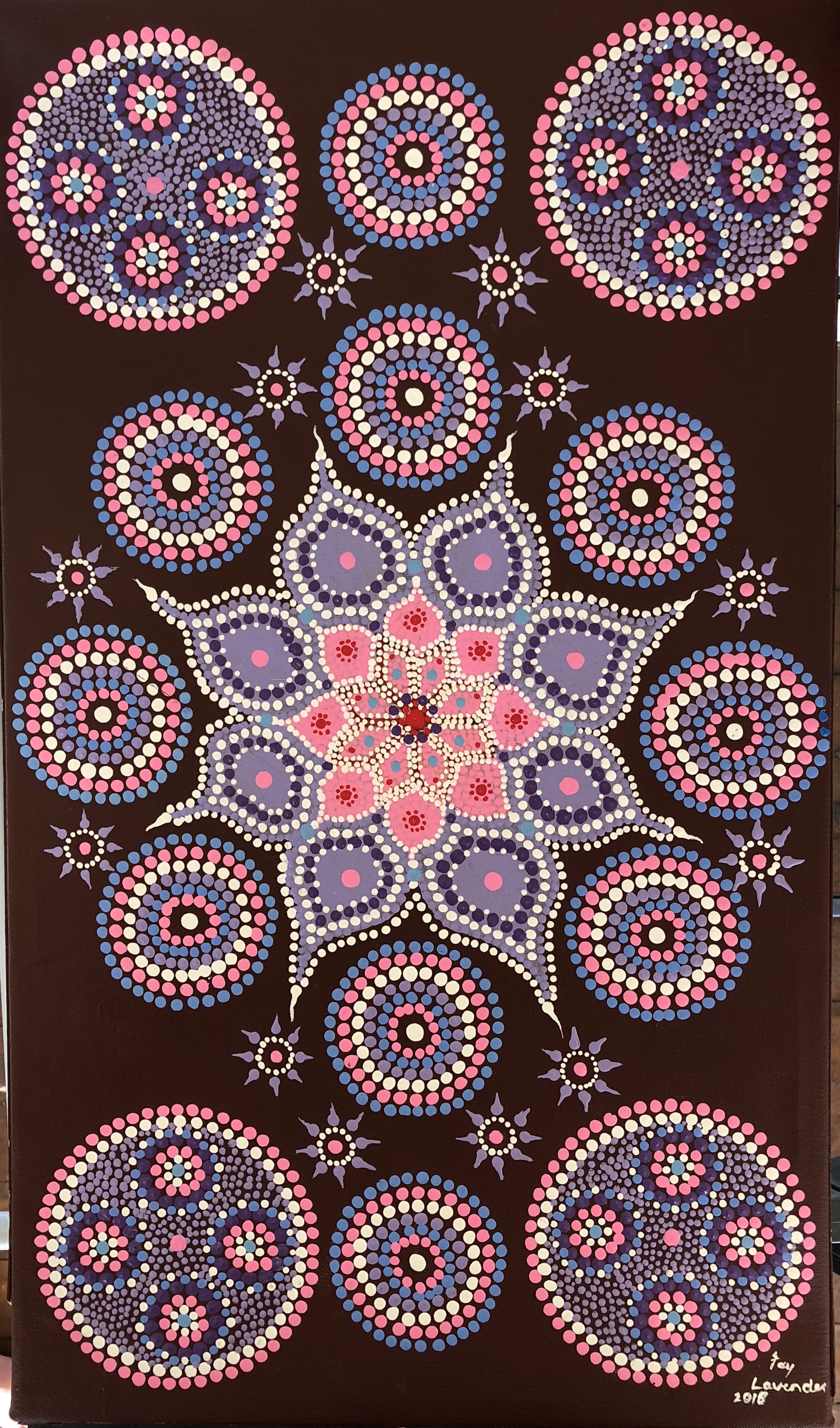 Fay Lavender: Three Windows to My Life, Martin Gallagher: Encounters on the Road to Shangrila &amp; the Gallery Collection