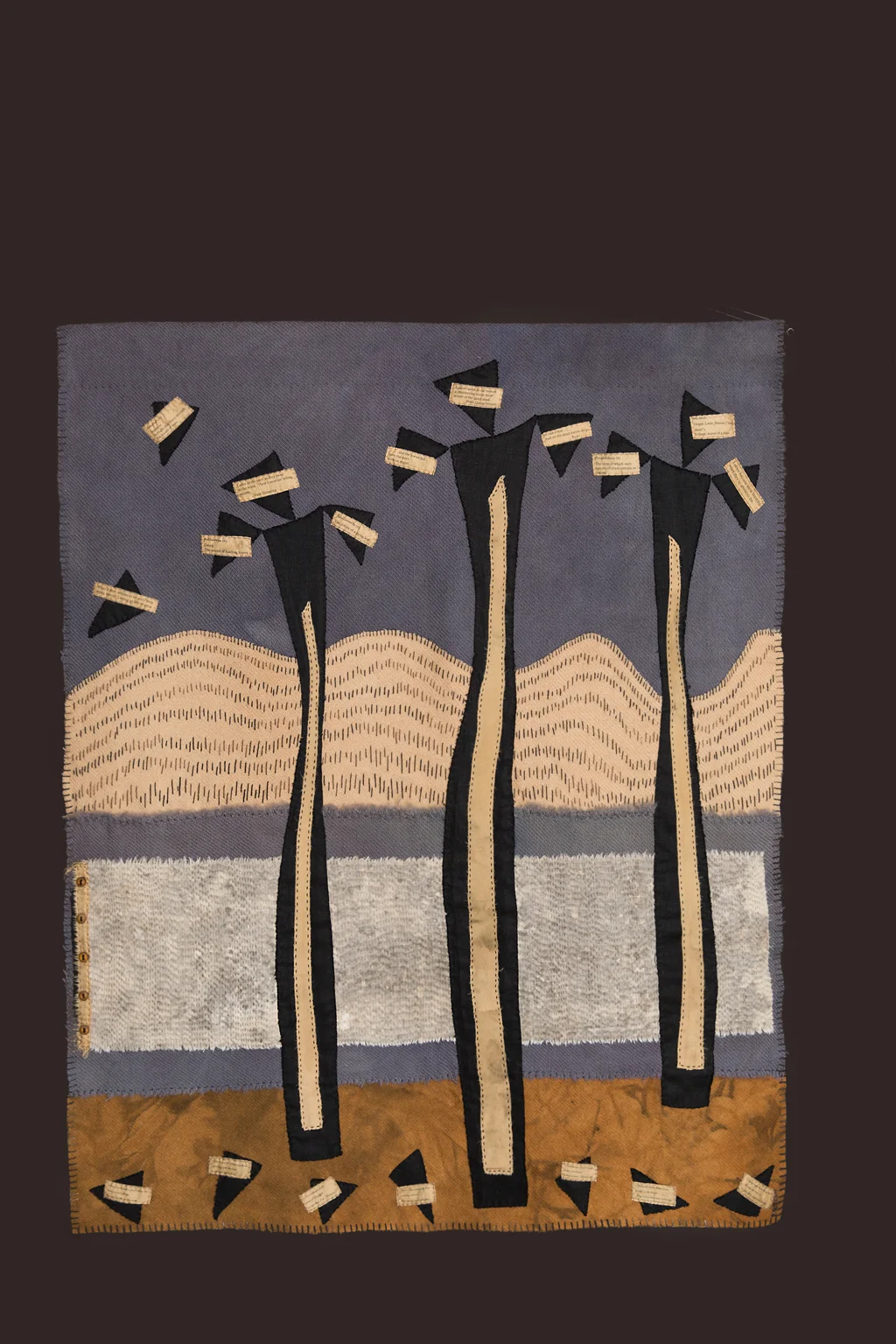 New exhibition: Fay Roselt &amp; QAGOMA - Opening night Friday 10 May