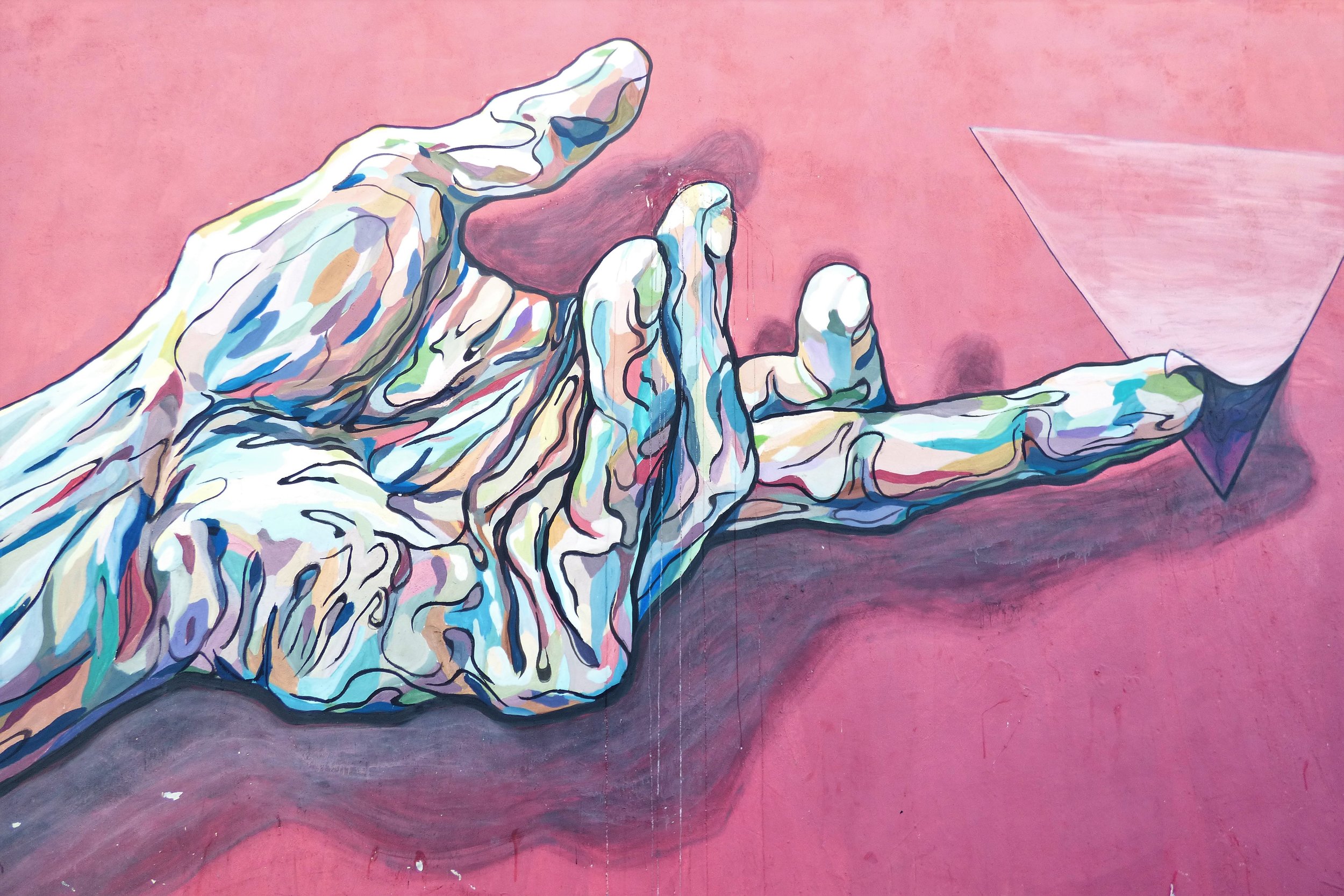 Looking Forward and Looking Back: Senior Art Students from Stanthorpe State High School