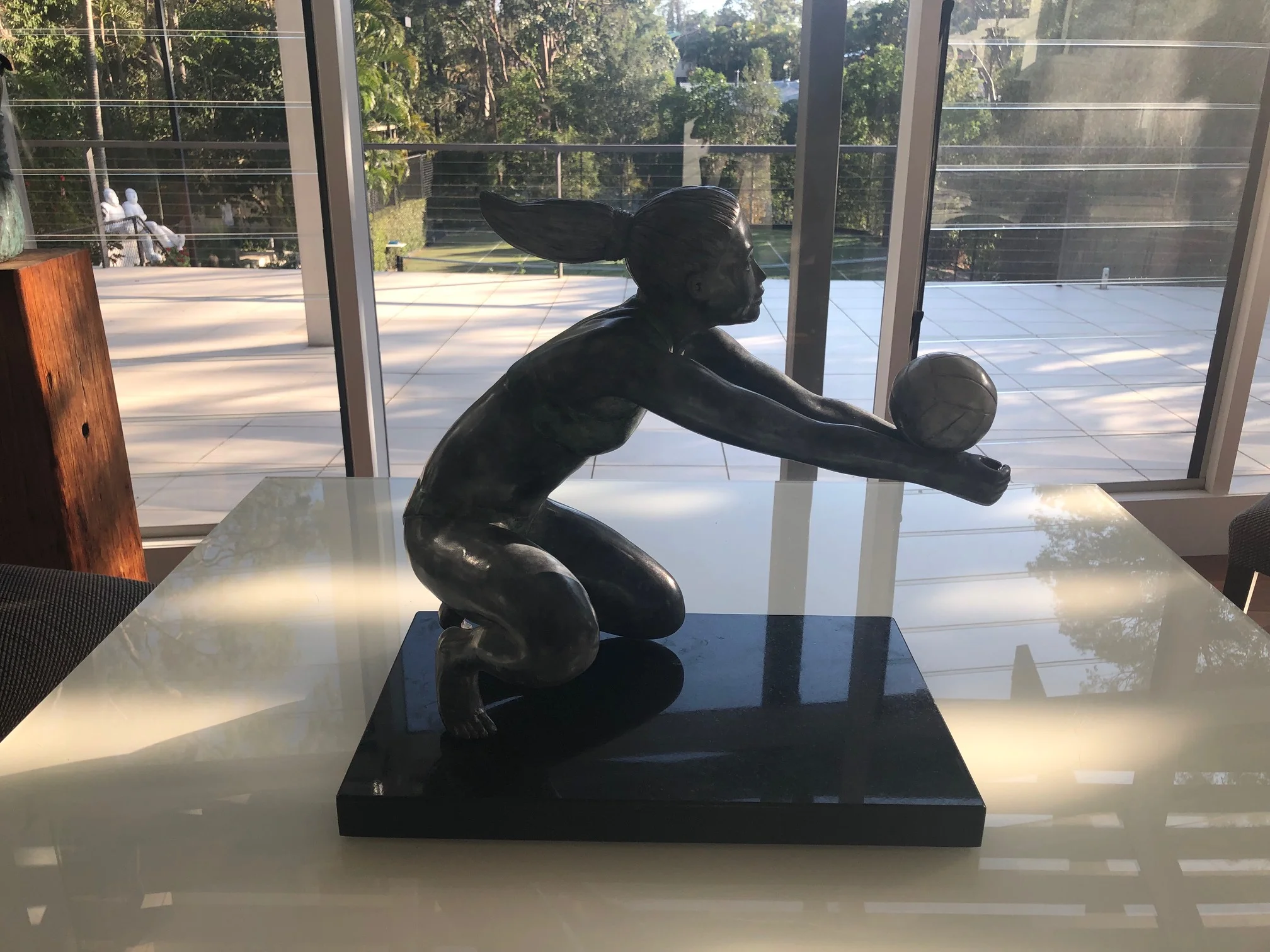 Interview with Mela Cooke - 2018 Stanthorpe Art Prize Volunteers Choice Award Winner