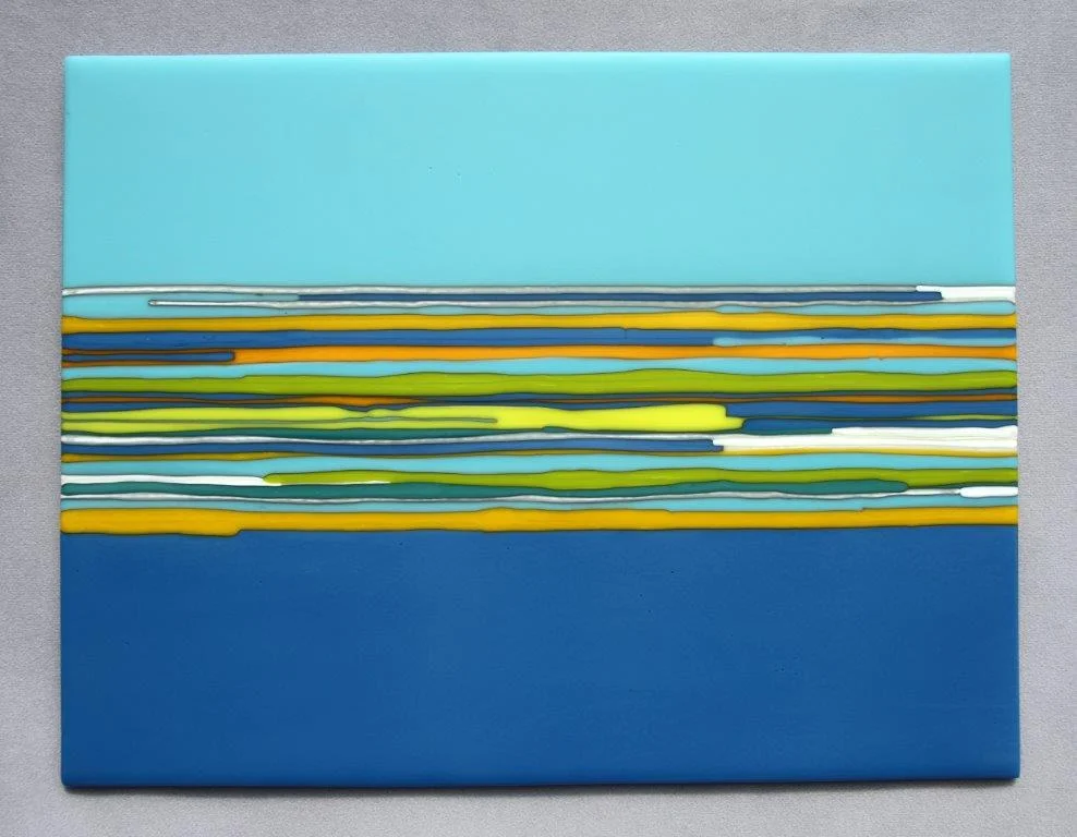 Gayle Shaw: Seasons