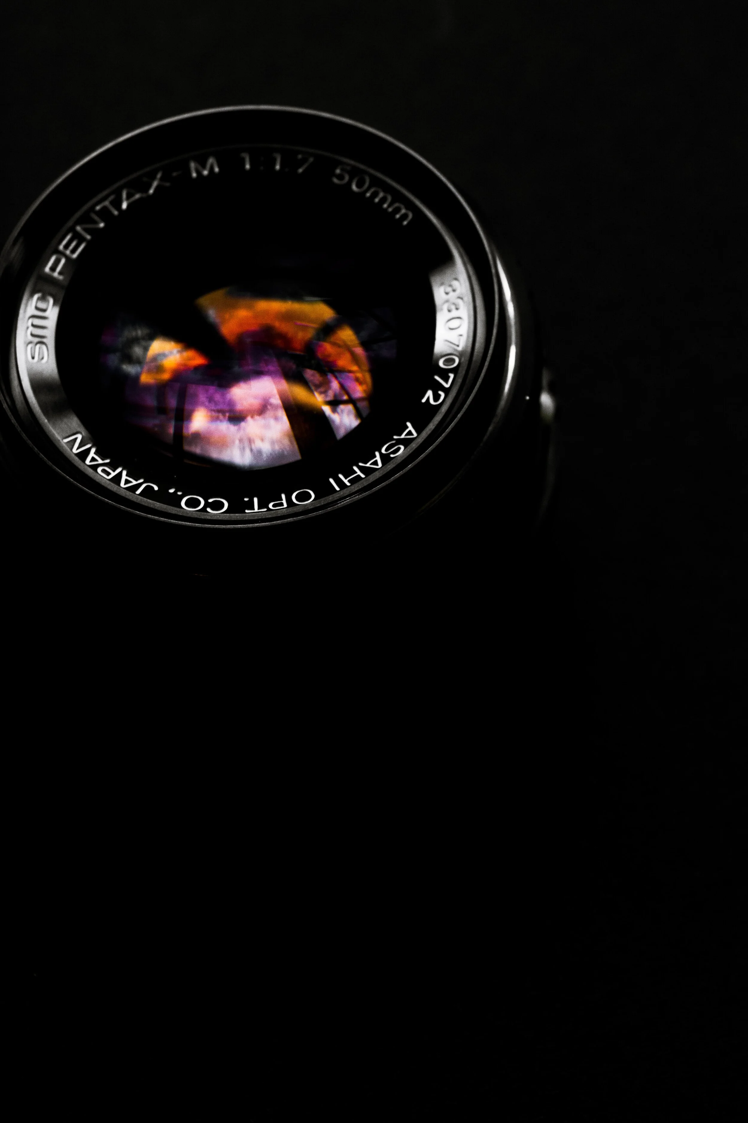 Photographing your work