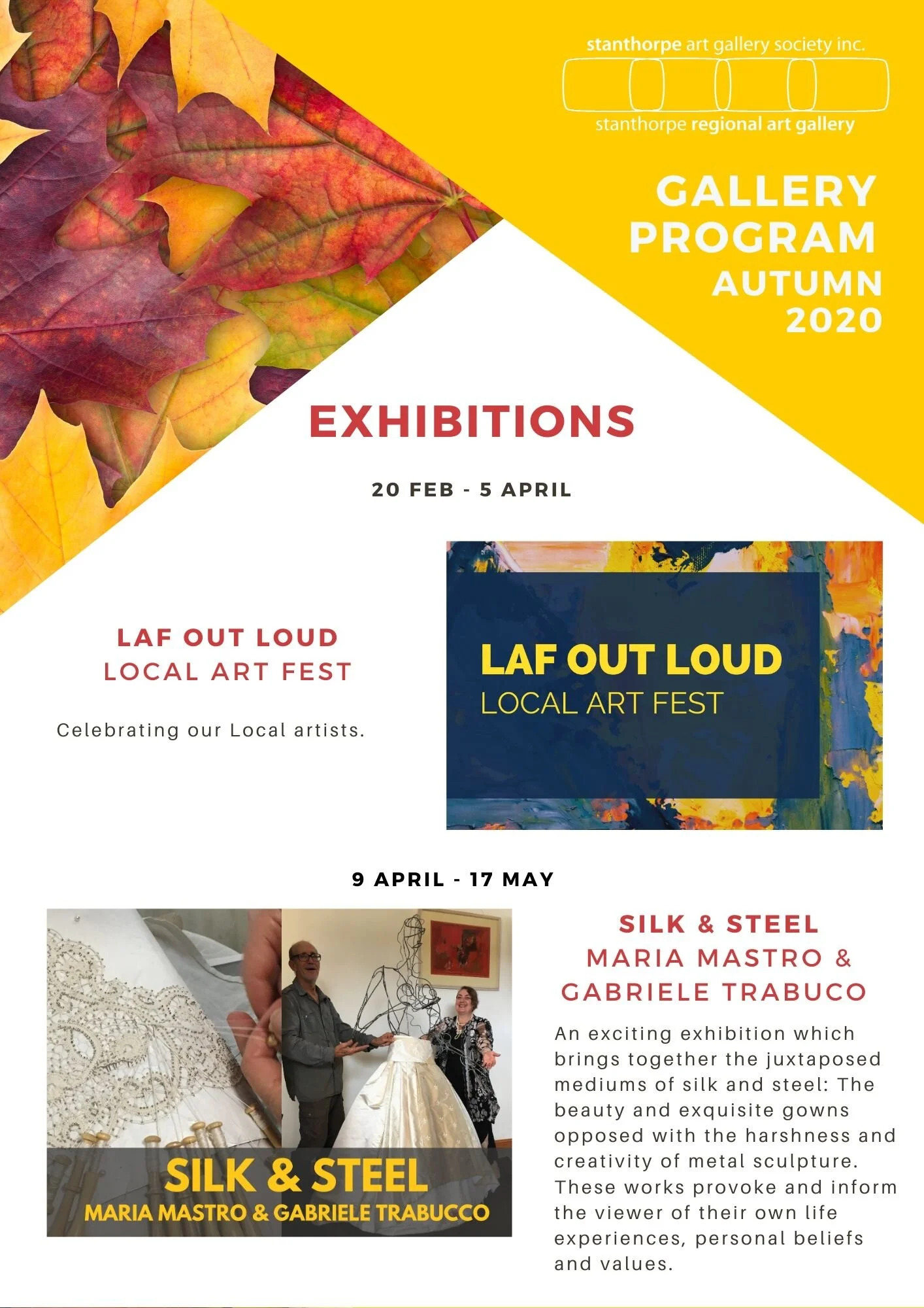Autumn 2020 Page 1 Exhibitions.jpg