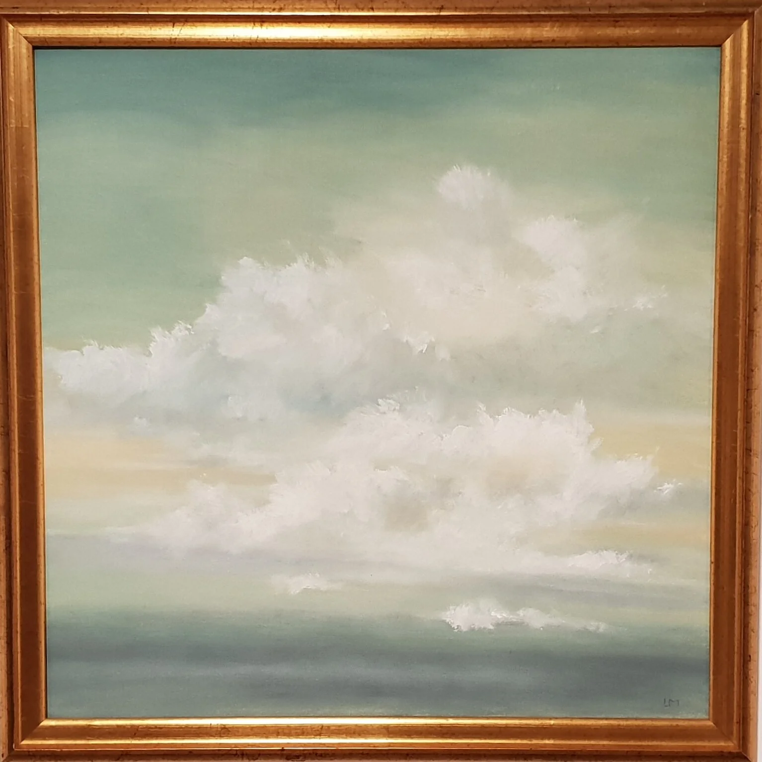 Lorraine Moll - Cloudland &amp; Stanthorpe Regional Art Gallery Collection