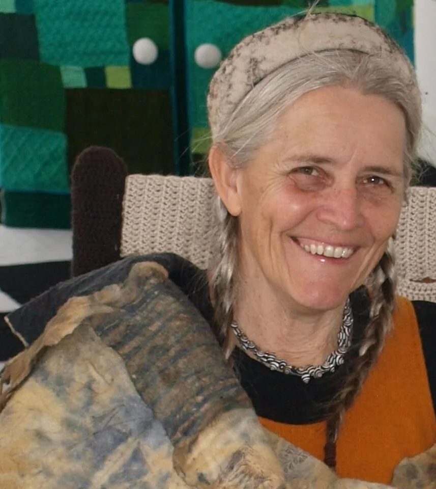 ‘In Conversation’ with Mieke den Otter, Visual Artist
