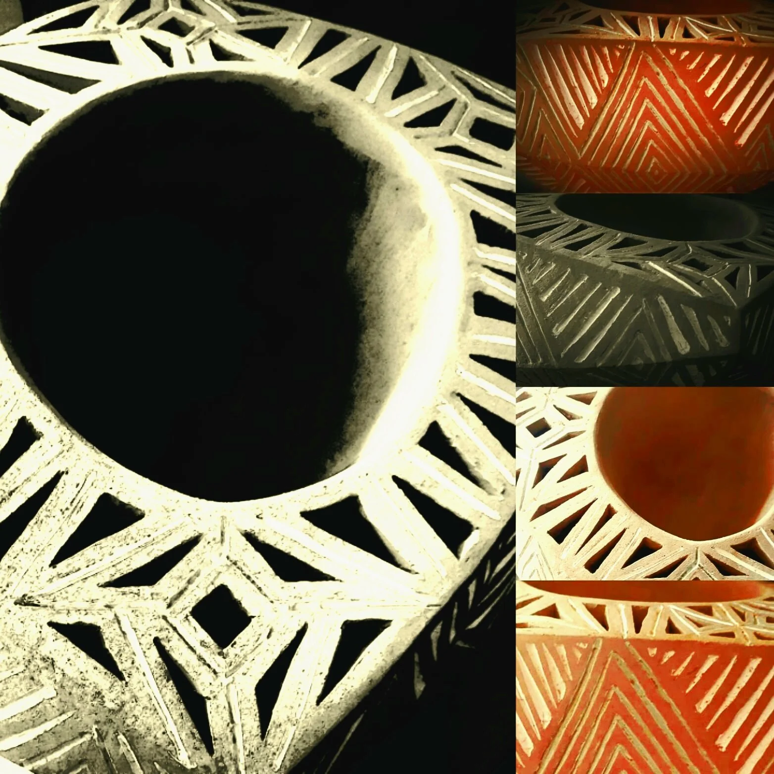 A Space Within: Stanthorpe Pottery Club
