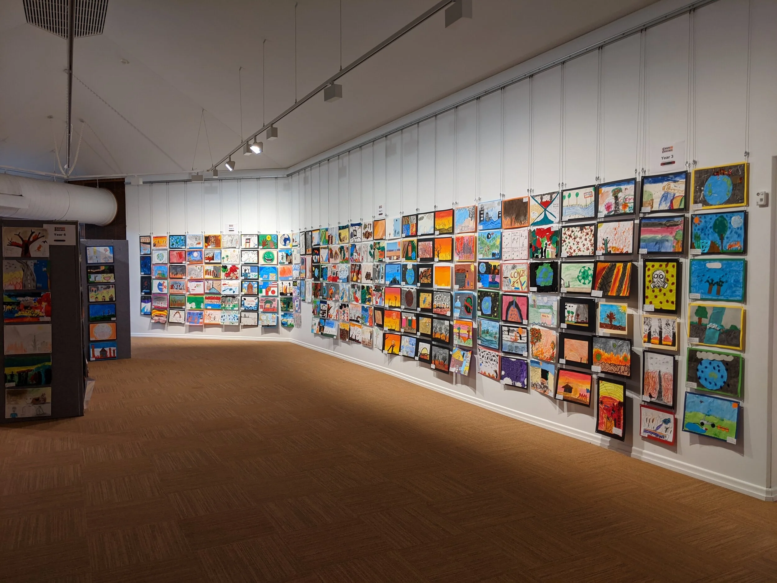 Crisps Youth Art Prize