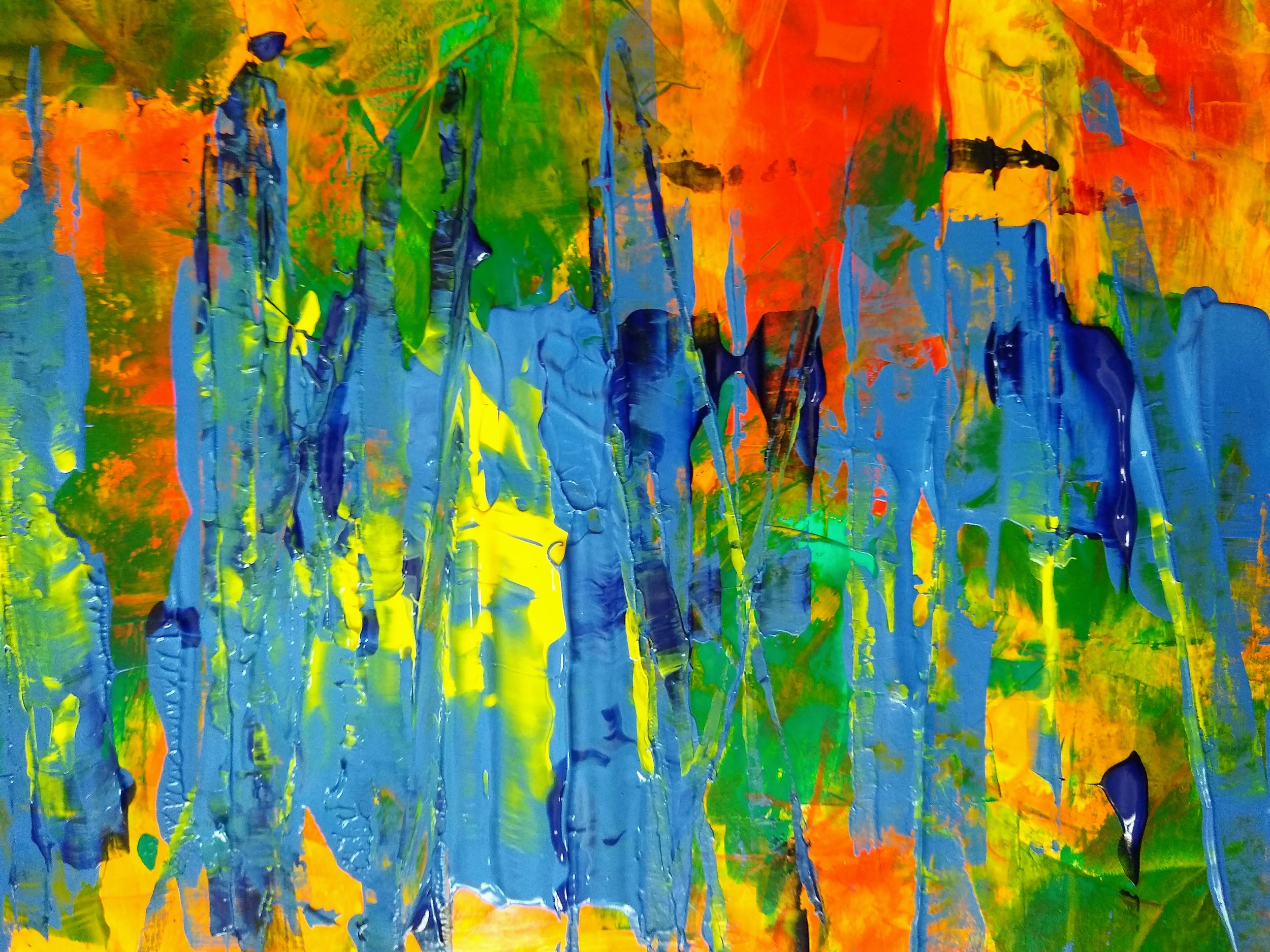 Art as Knowledge: Stanthorpe State High School