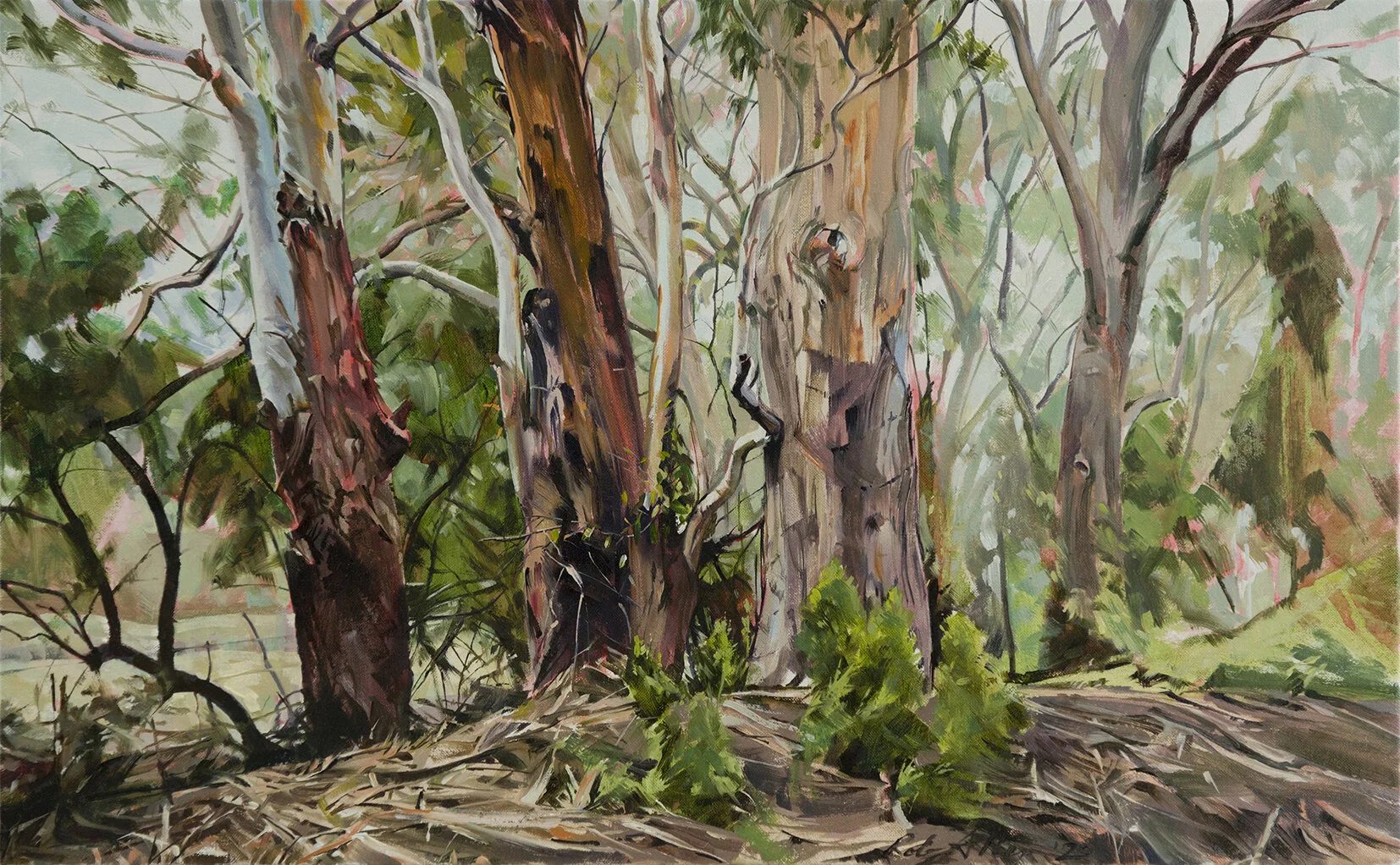 Sentinels by Rob Allen