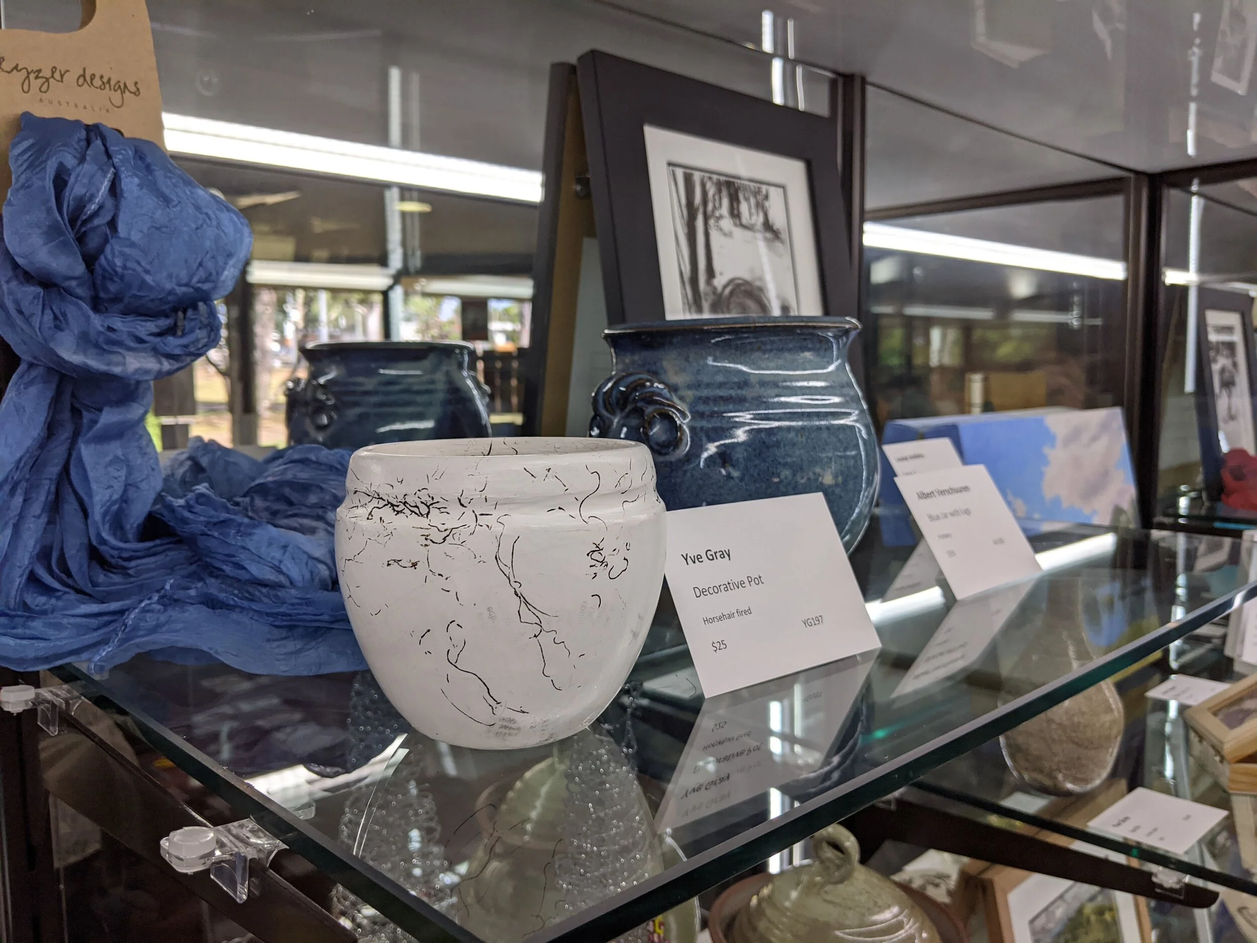 Gallery Boutique
