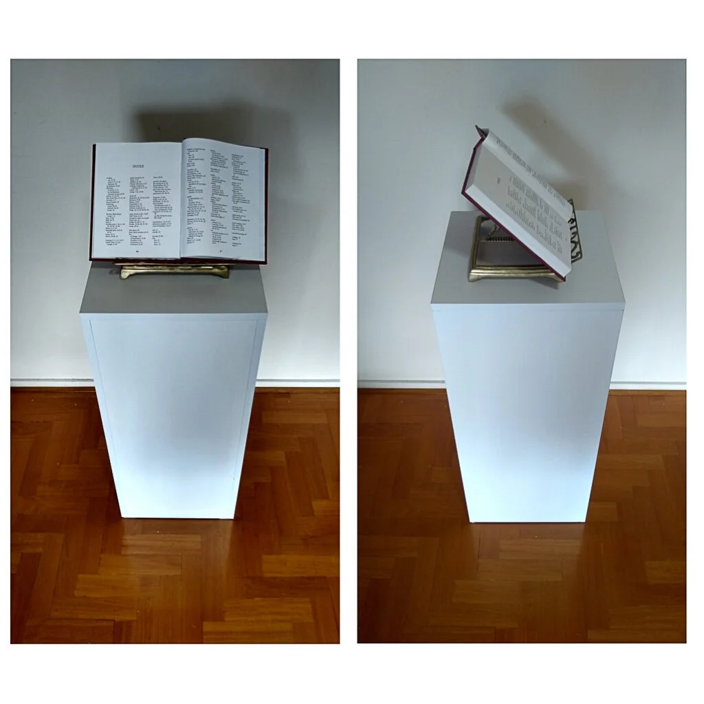 6 The Book Of Life By Index - Shannon Marinko - sq.jpg