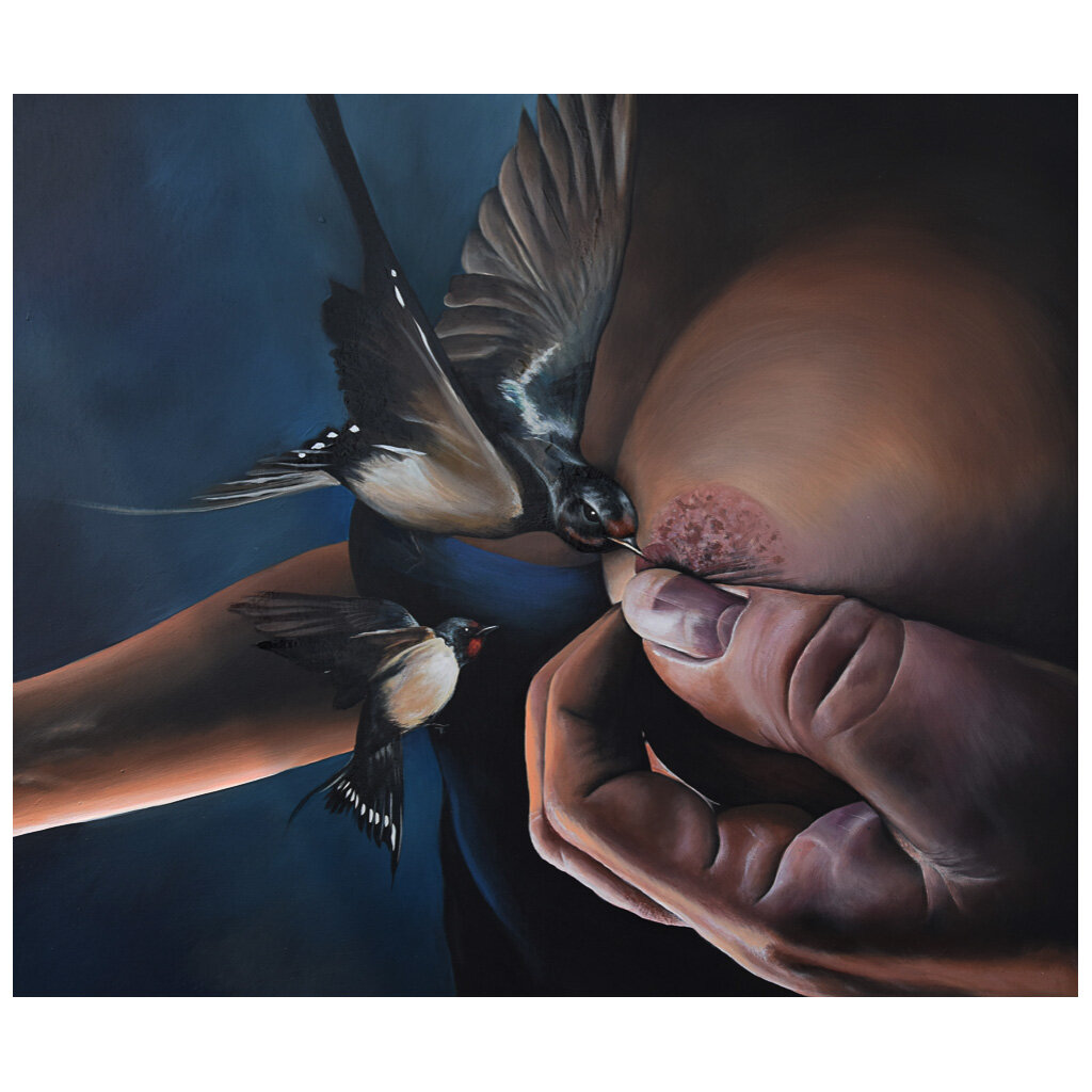 66 Earth Mother by Tania Glanville-sq.jpg