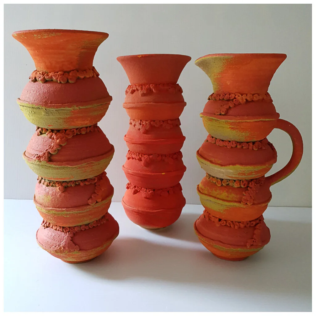248 RHYTHM and SPICE by Paula Bowie-sq.jpg