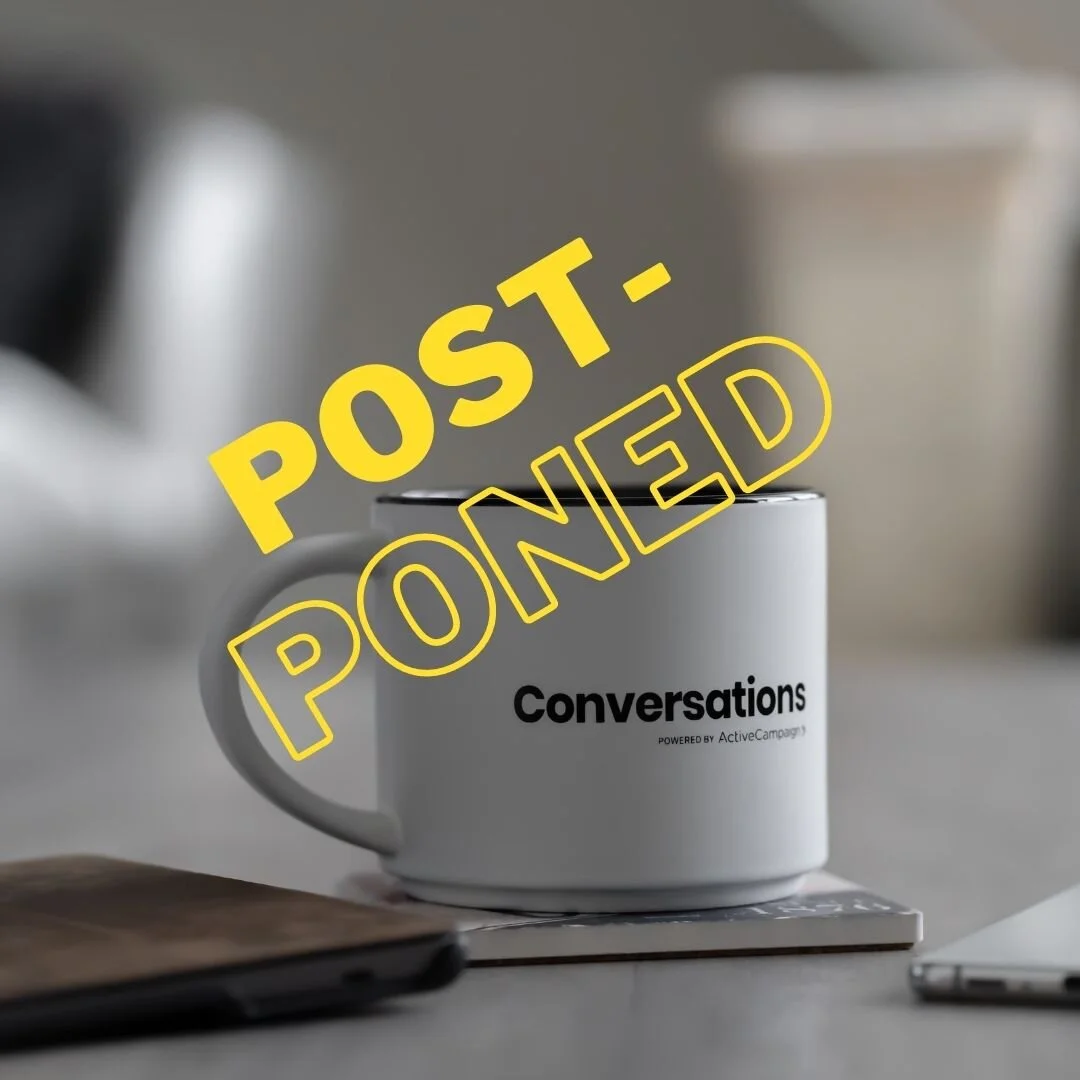 POSTPONED (In Conversation | Richard Blundell : Are art prizes valuable?)