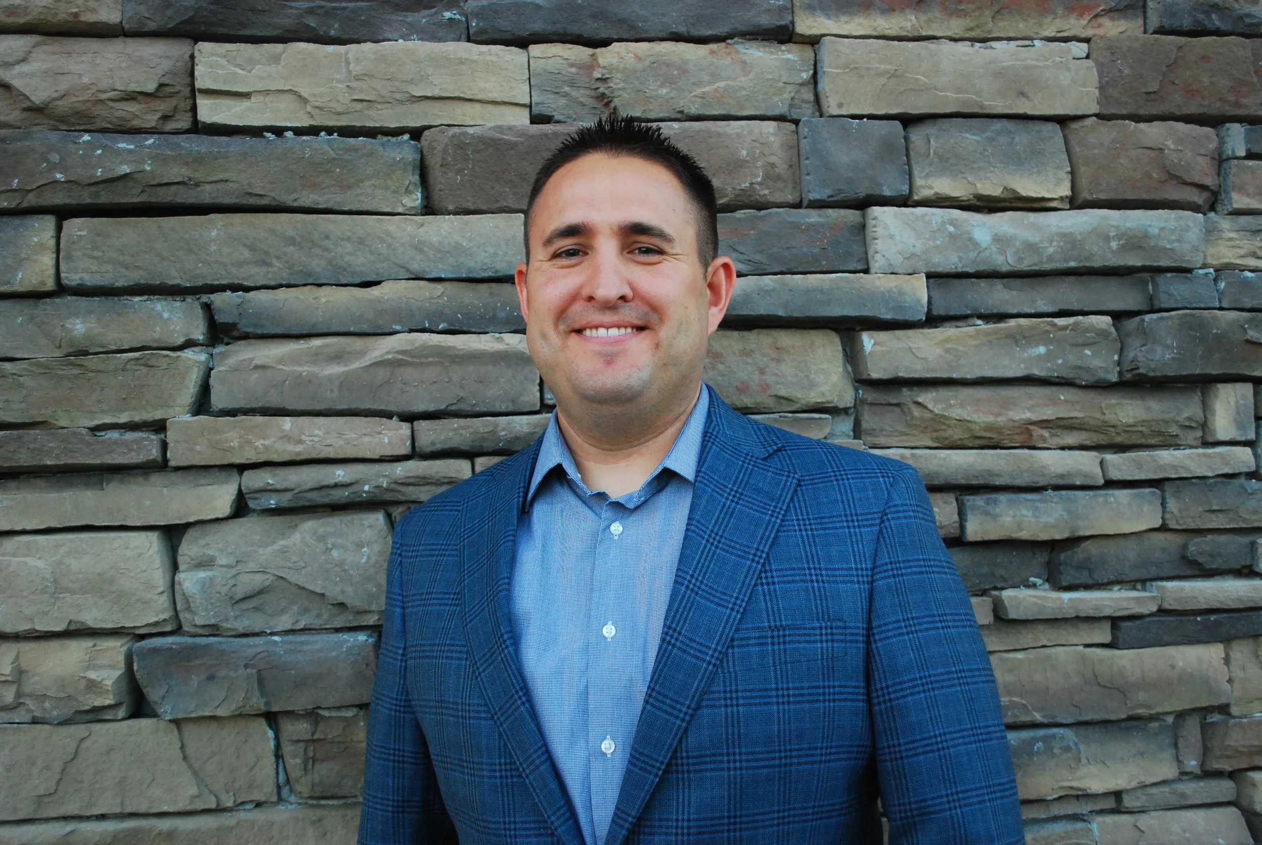 ChickfilA Rainbow & Lake Mead People — ChickfilA Rainbow & Lake Mead