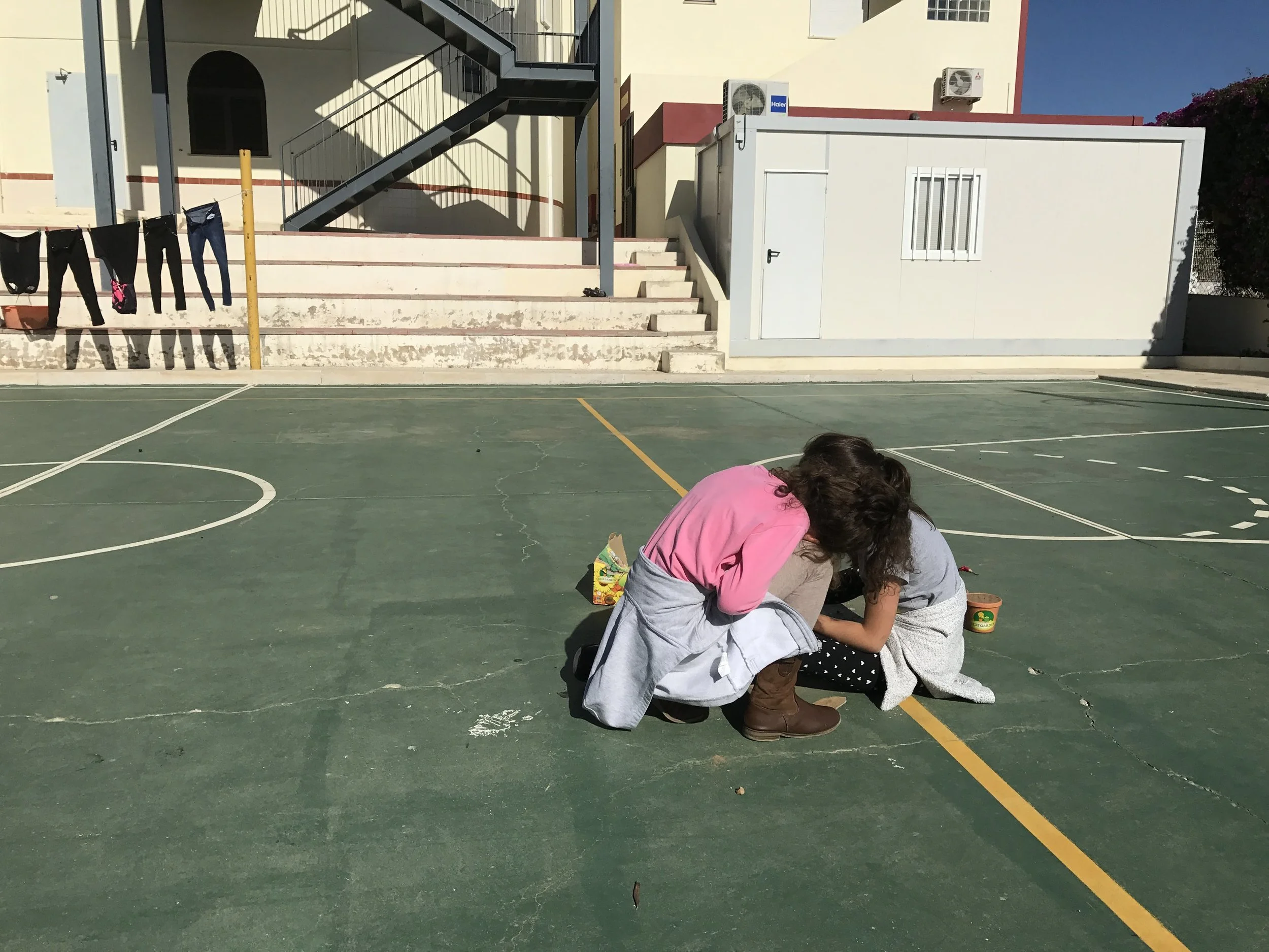 Give a child a bed this Christmas