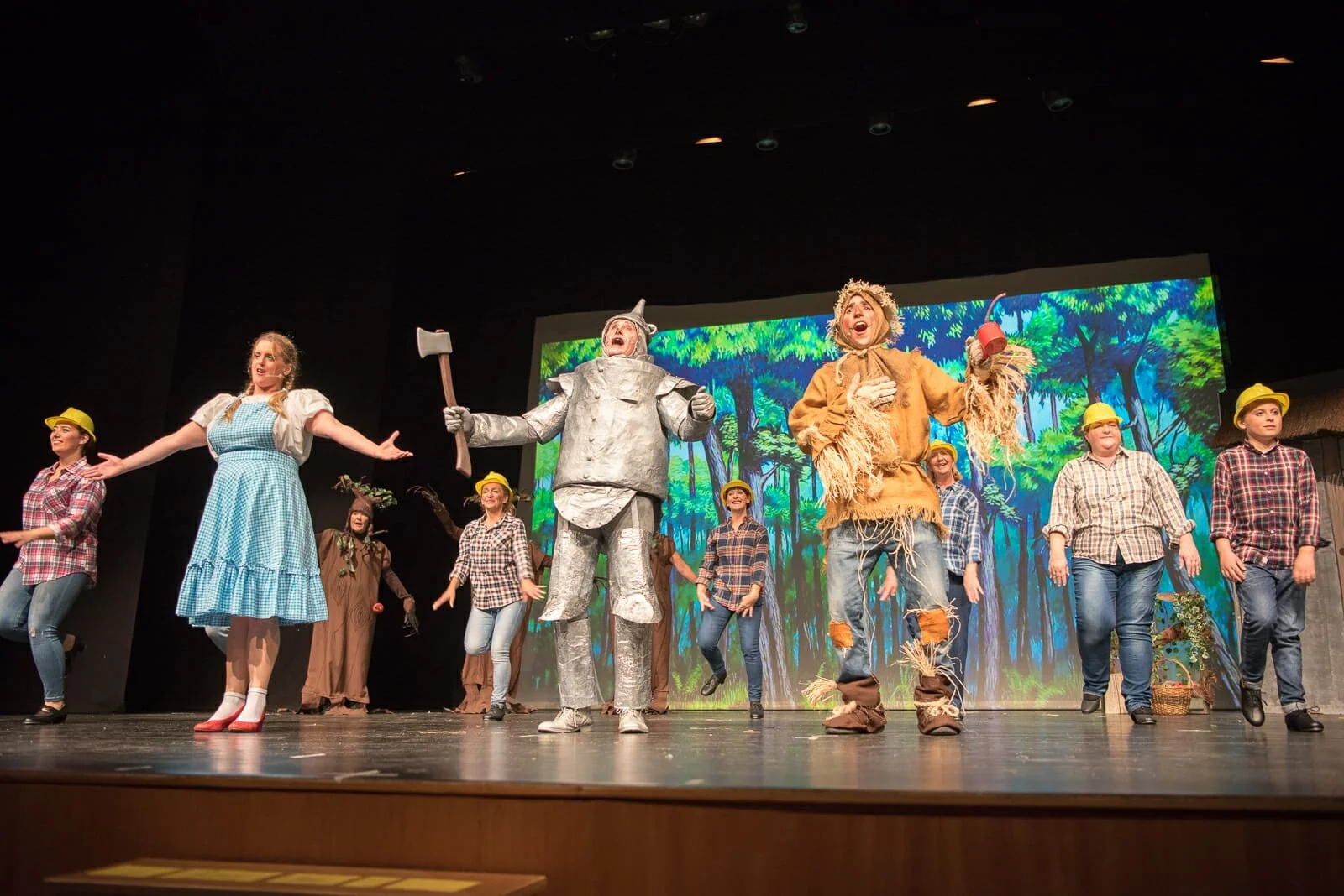 Somewhere Over The Rainbow