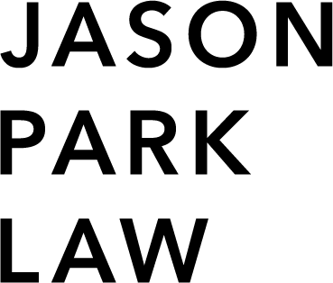Jason Park Law