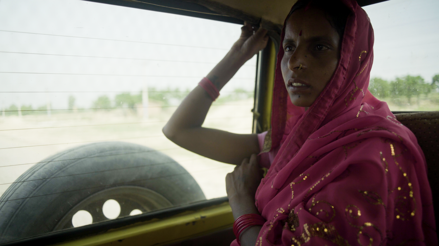 Giving Sight in Rural Nepal | Seva Canada
