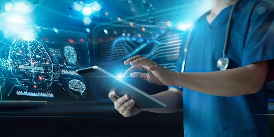 NIHR Industry and SME Roadshow Event