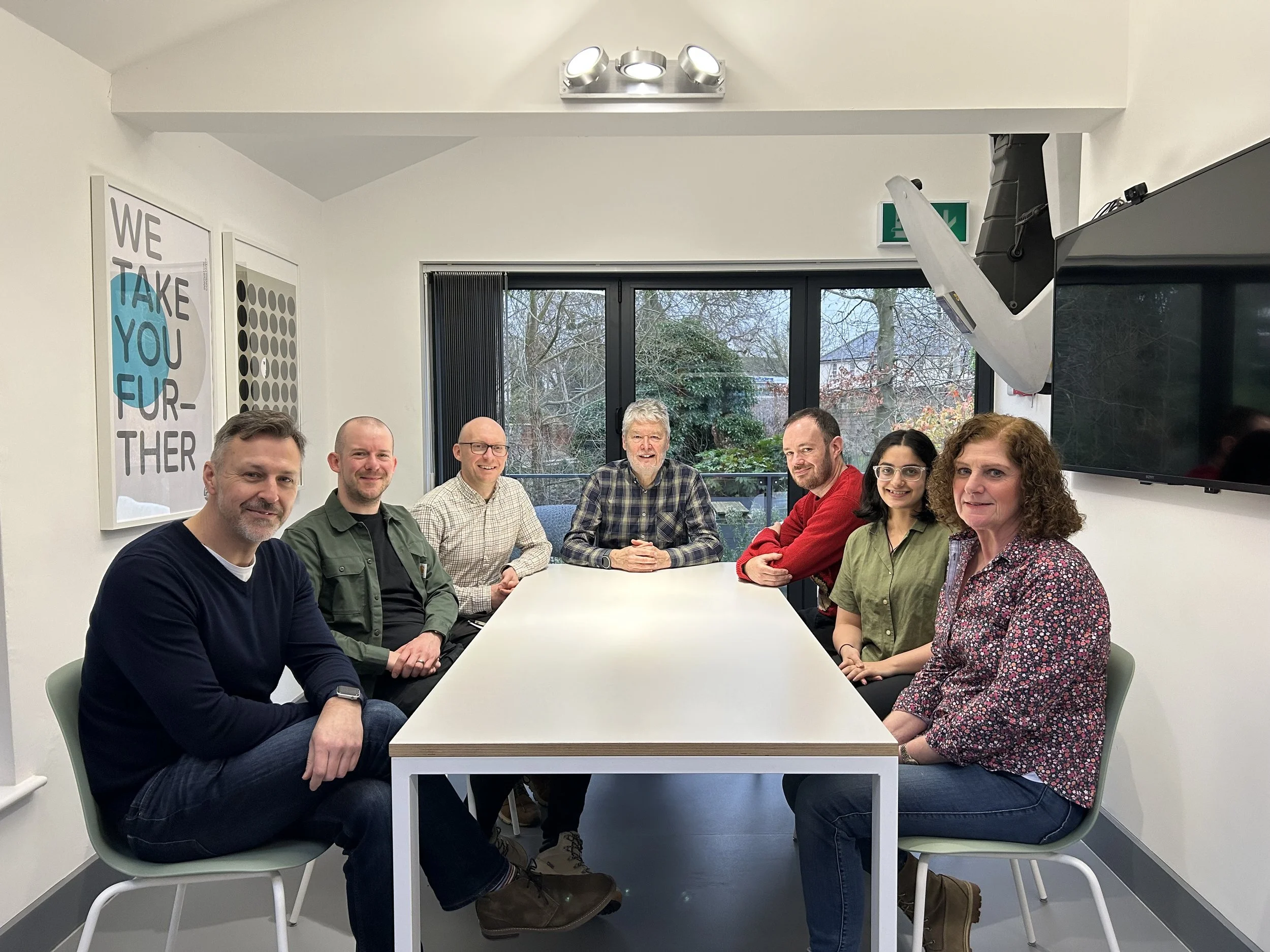 Pd-m Shortlisted for 2024 Bionow Technical Service Award