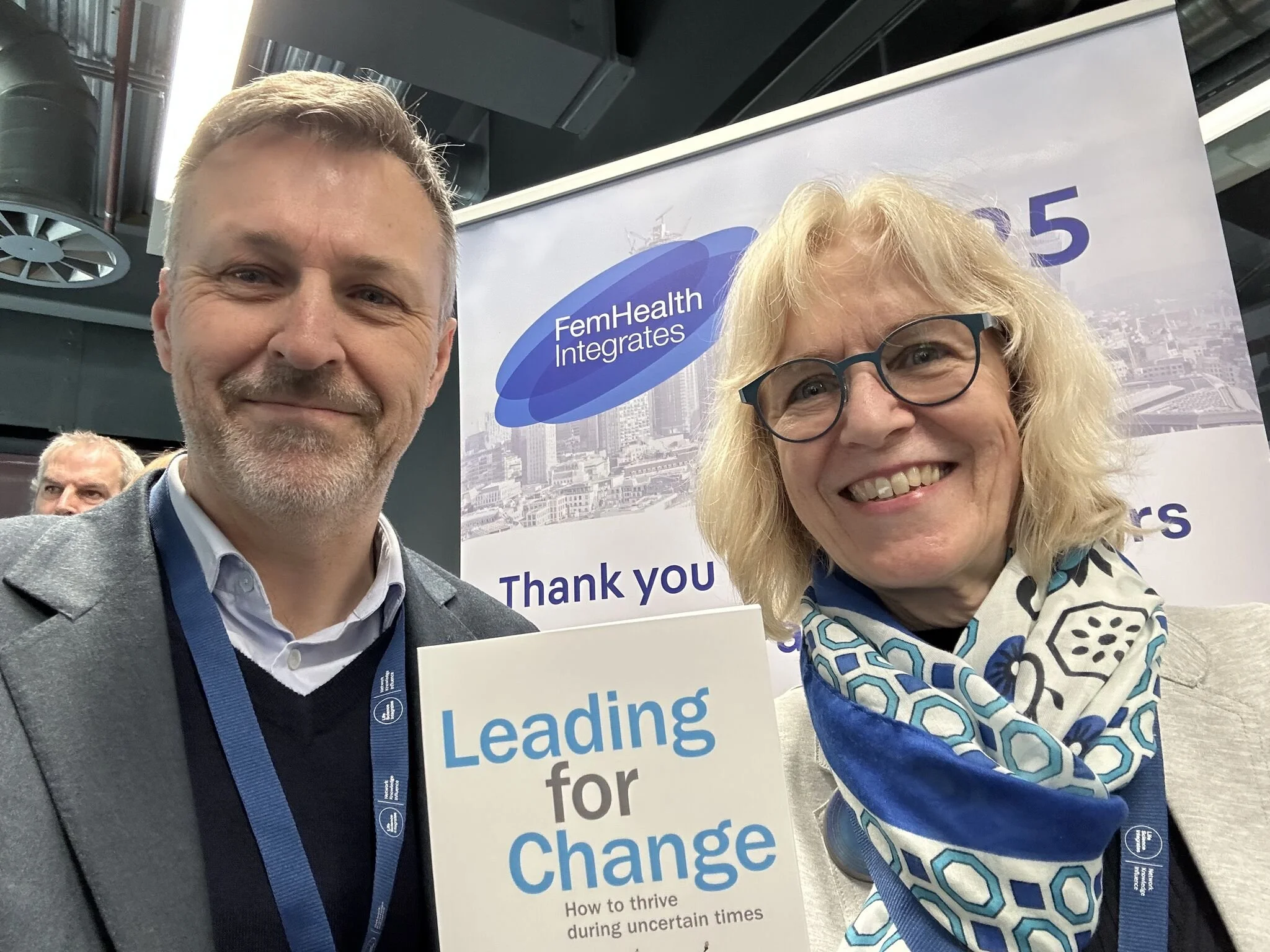 One Giant Leap for FemTech: Our Takeaways from FemHealth Integrates