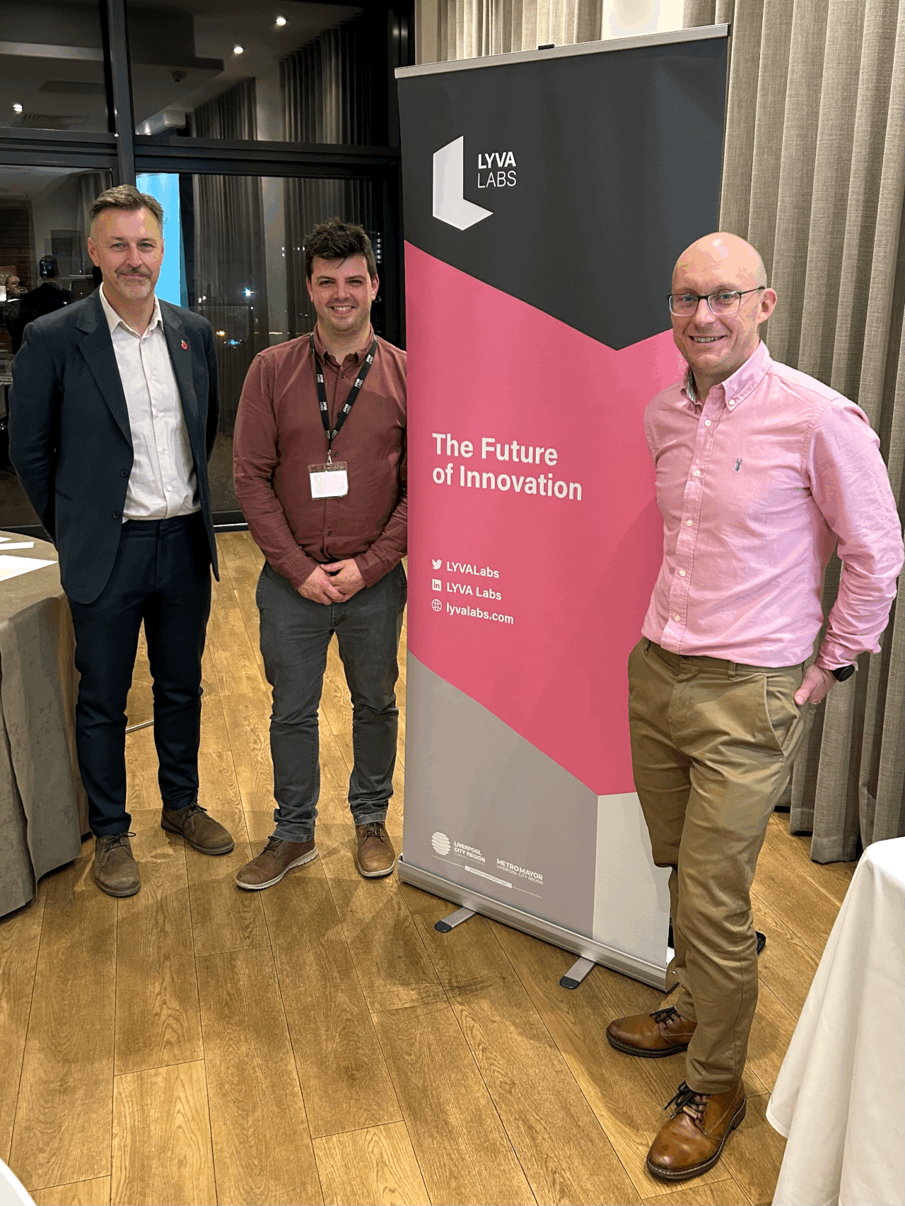 Clean Tech for Health Launch Event: Driving Sustainable Innovation in Healthcare