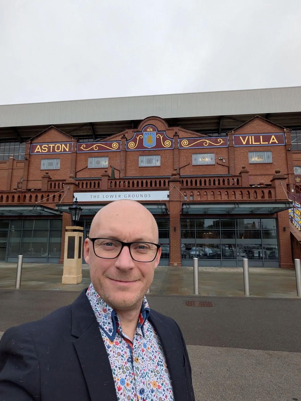 Pd-m at Medilink Midlands Innovation Day 2025