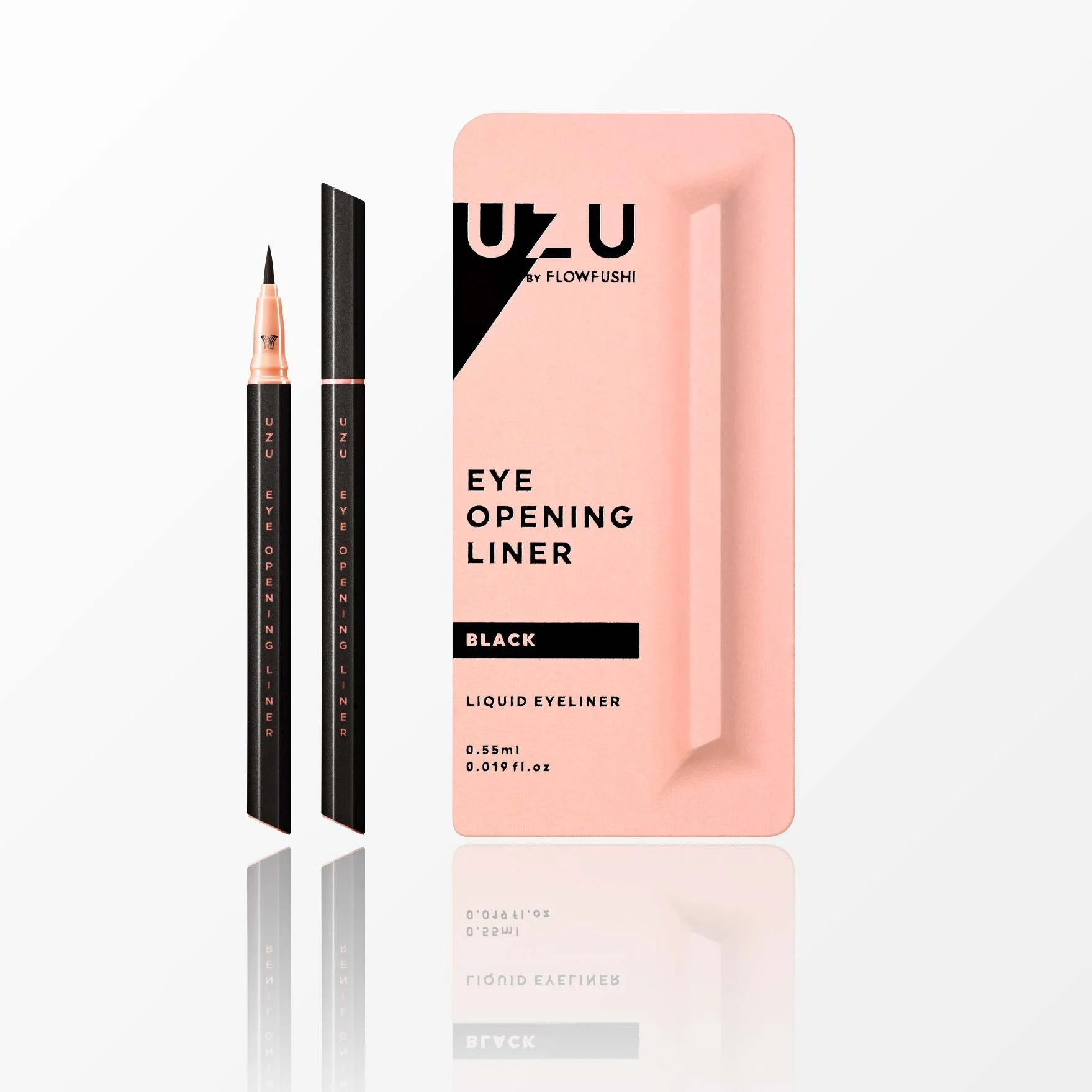 UZ by Flowfushi , $16
