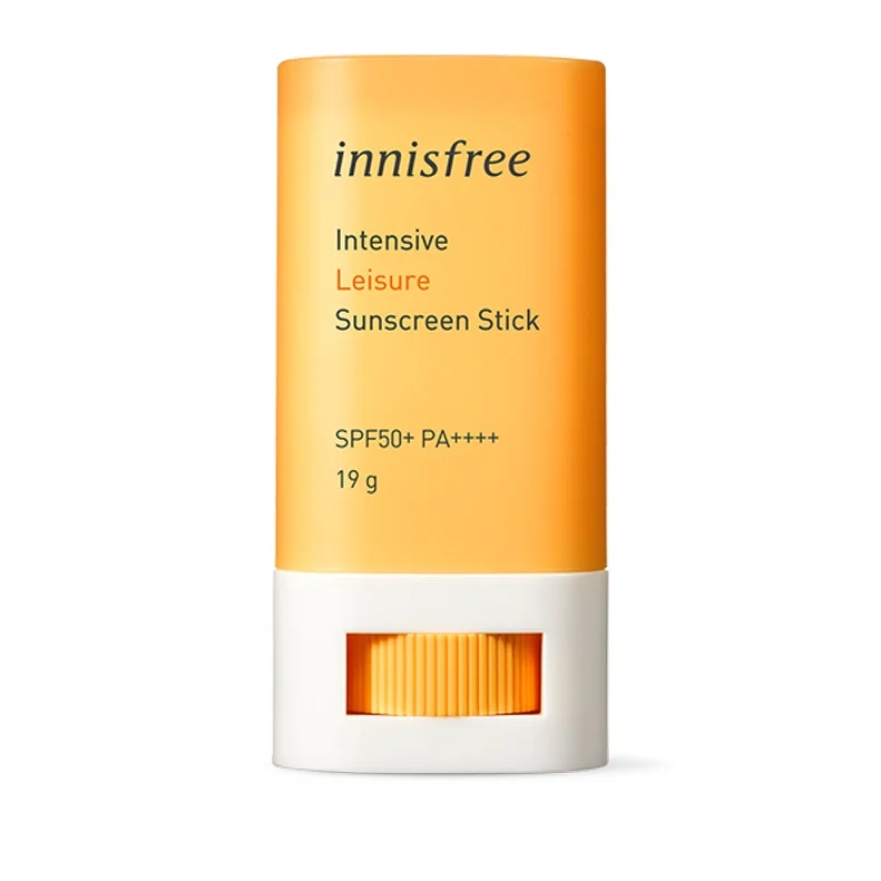 dewy sunscreen