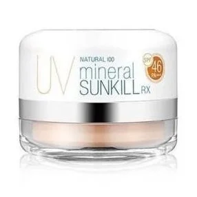 asian mineral sunscreen