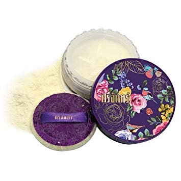 Scrichand Transluscent Powder