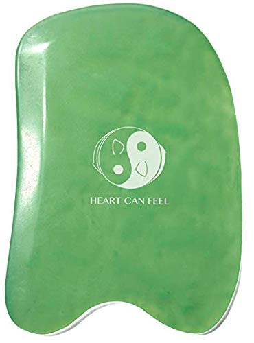 Heart Can Feel Gua Sha