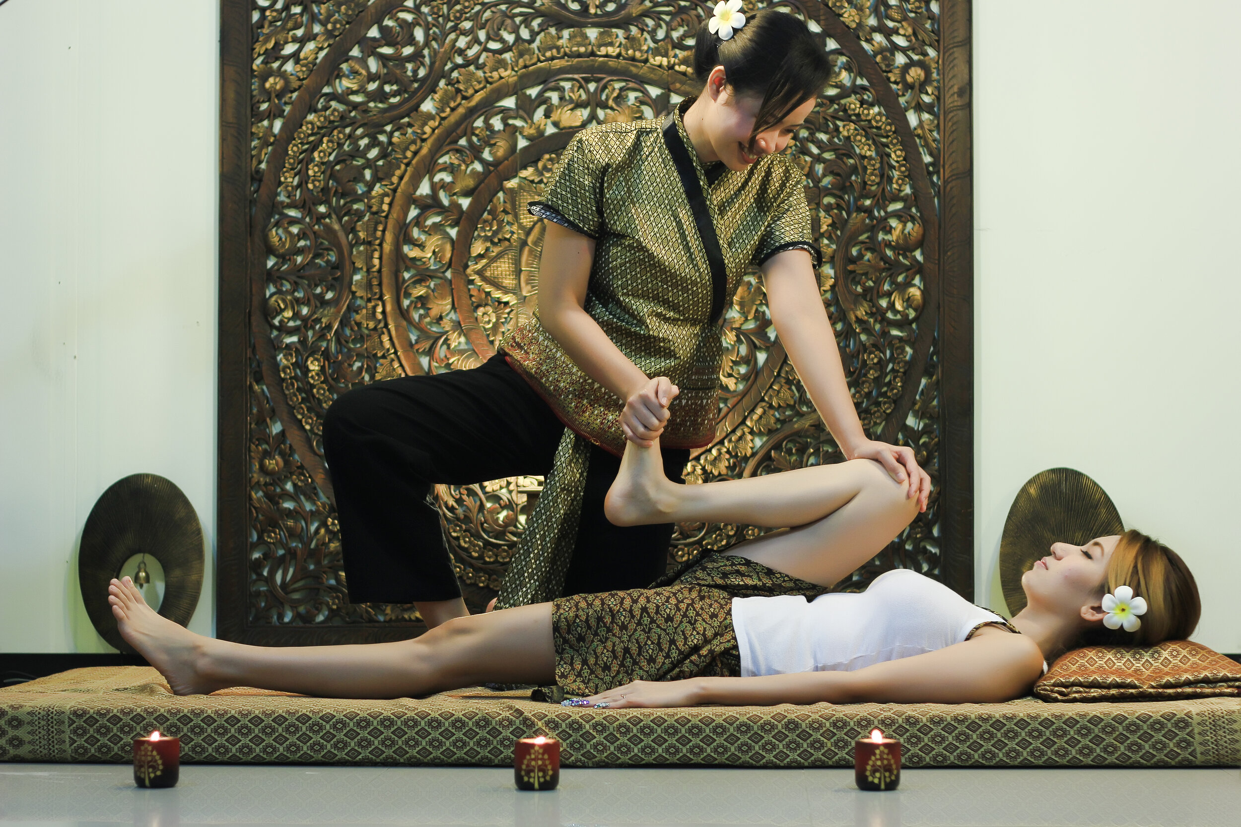  Thaise Massage En Neuken  thumbnail