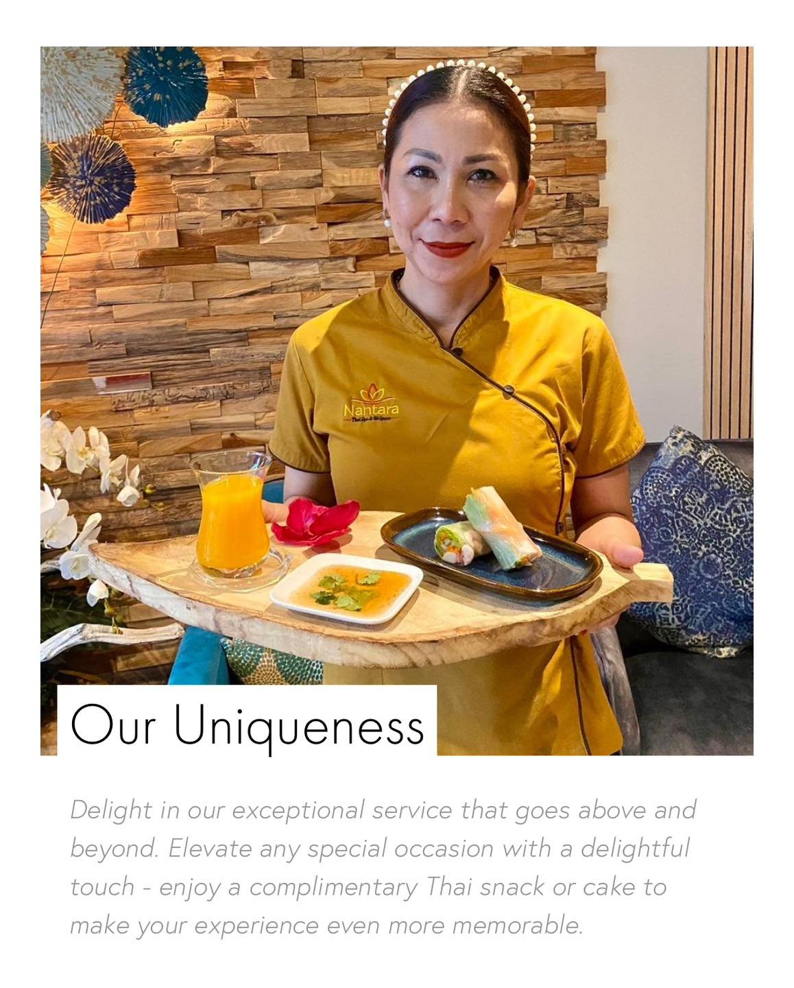 We serve services by heart. ❤️

Make your appointment please call now 🥰

#spa #thaimassage #massageteraar #massagenearme #massagespa #sauna #massagelangeraar #massage