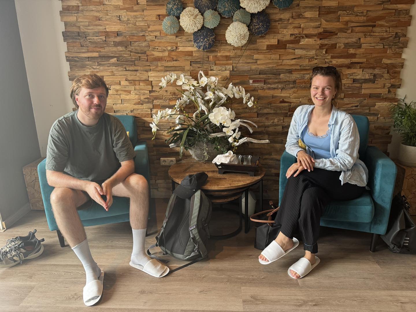 Thank you for visiting Aya 💕😘

#spa #thaimassage #massageteraar #massagenearme #massagespa #sauna #massagelangeraar #massage