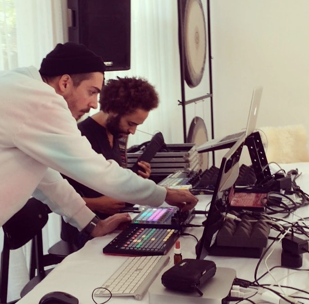 Synthesis Retreat
