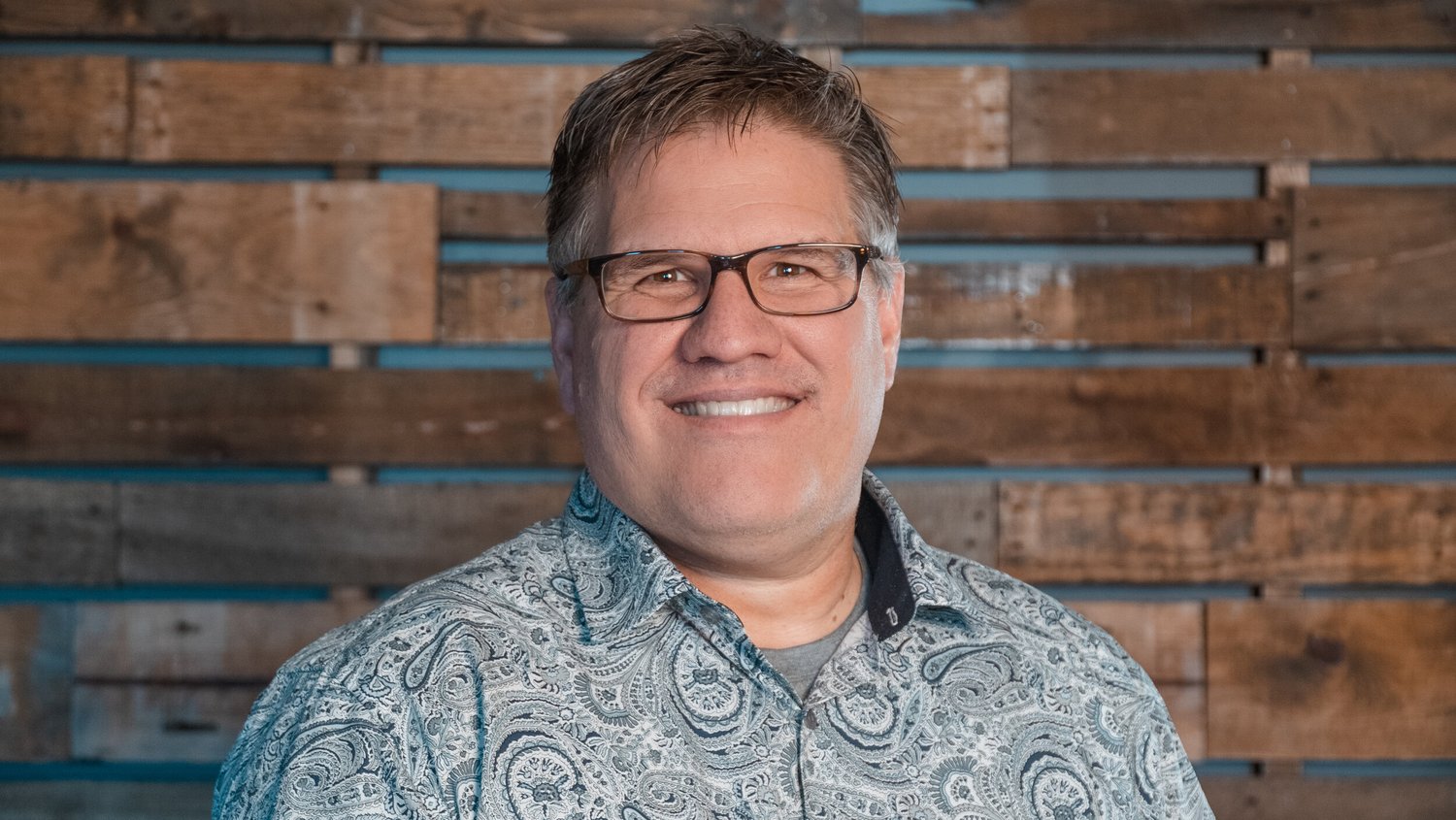 Ministerial Staff — First Baptist Maryville
