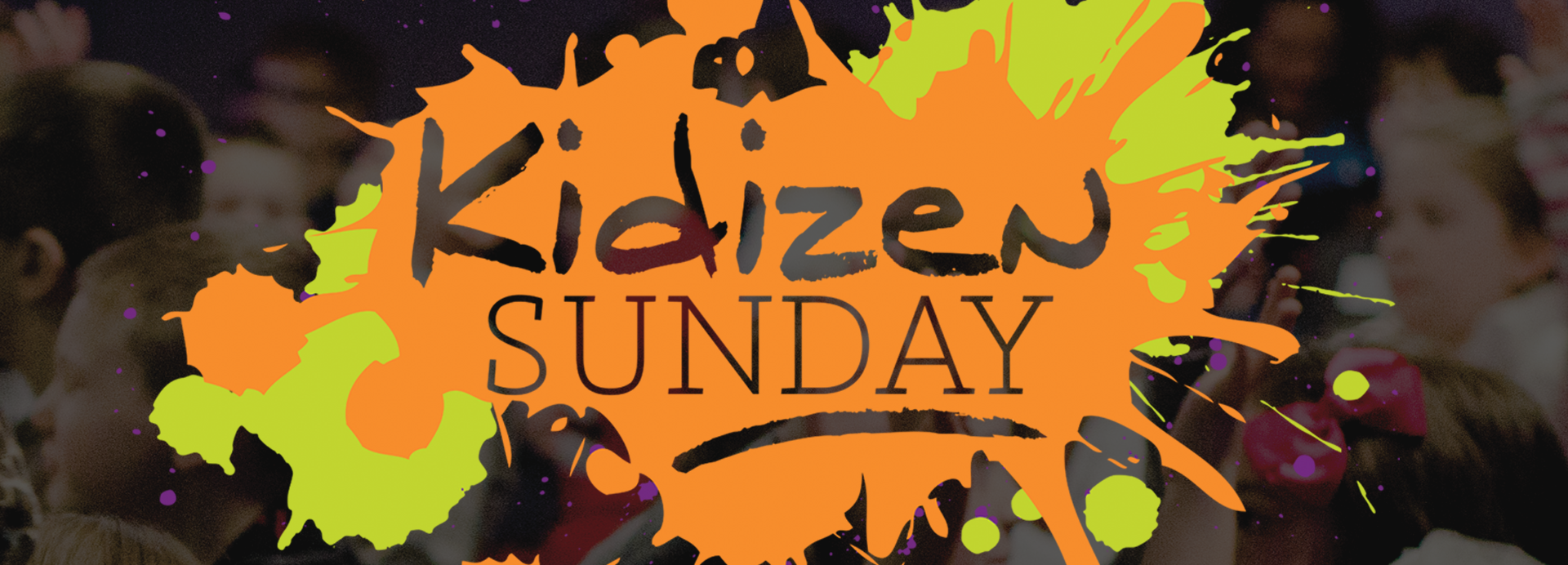 Kidizen Sunday 2025