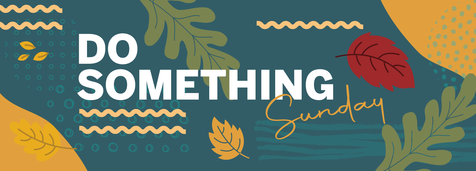 fbmstudents | Do Something Sunday