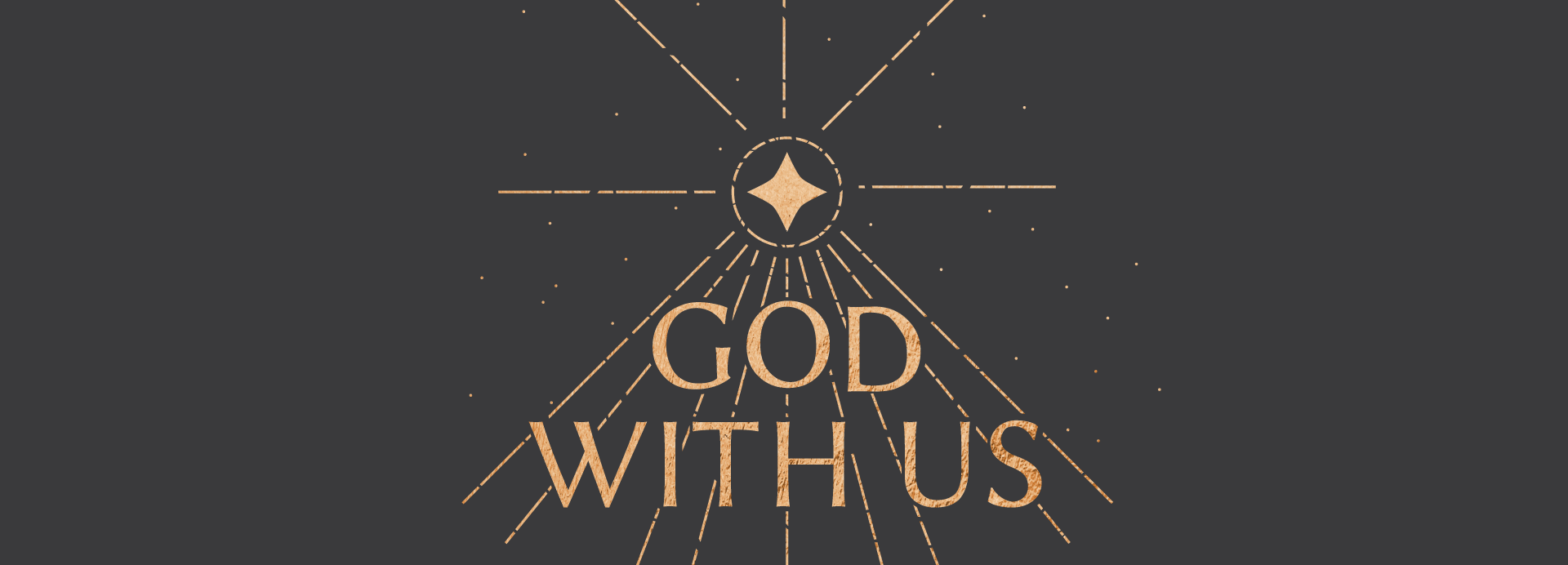 God With Us | Week 4