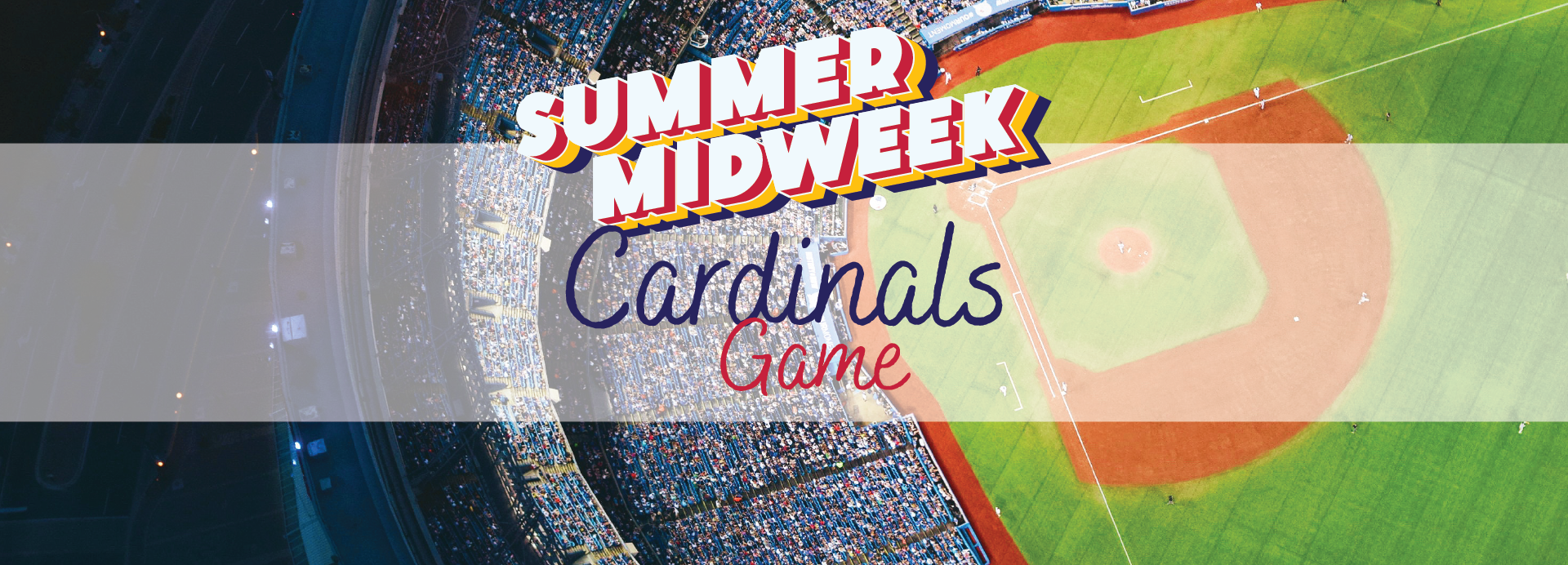 fbmstudents | Midweek at the Ballpark