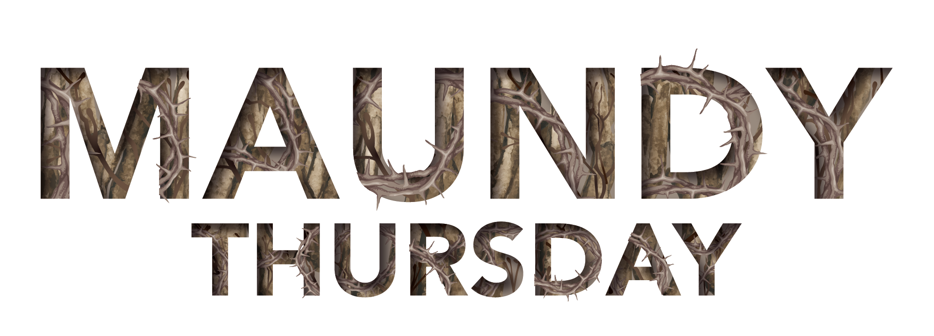 Maundy Thursday 2024