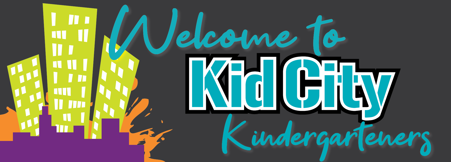 fbmkids | Kindergarten Orientation
