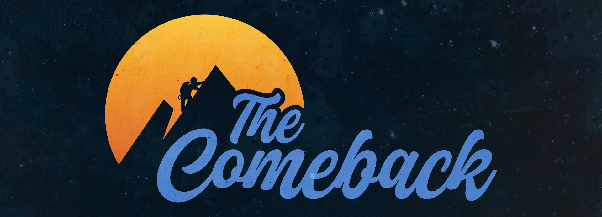 The Comeback | Week 8