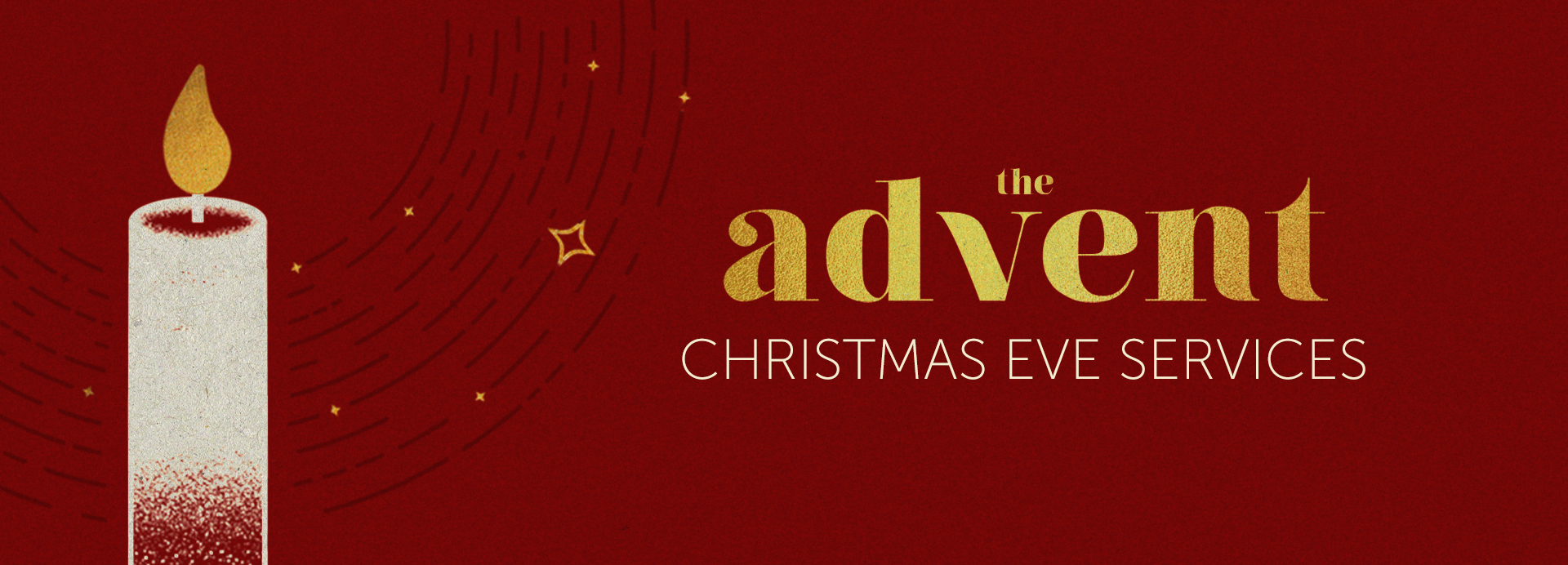 Christmas Eve Services