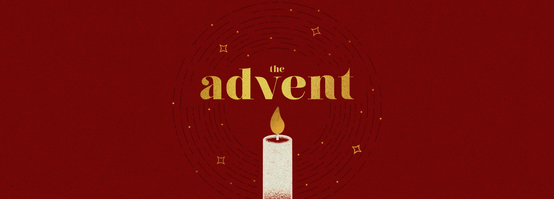 The Advent | Week 3