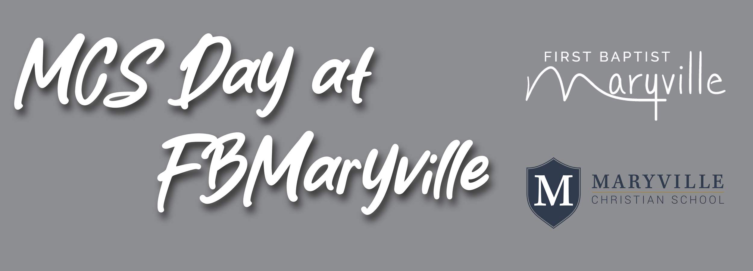 MCS Day at FBmaryville